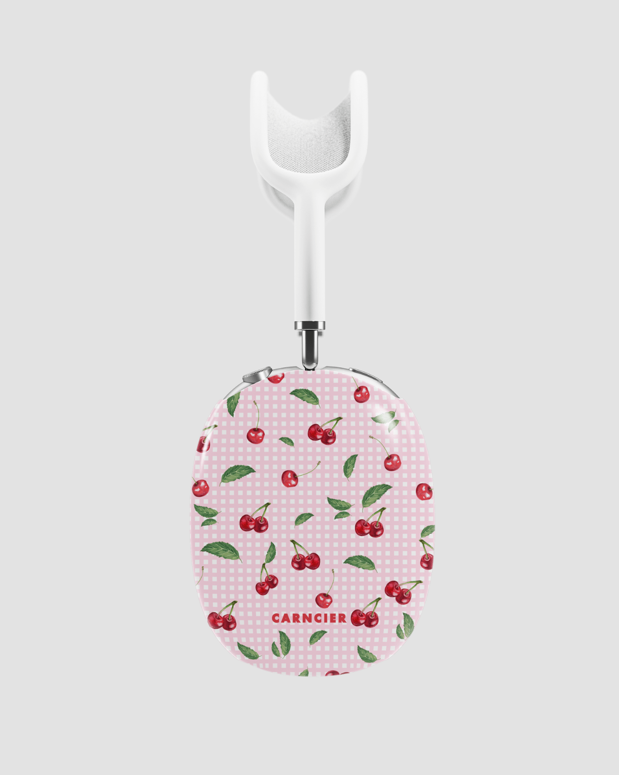Podbase Tech Accessories AirPods Max Cherry Picnic