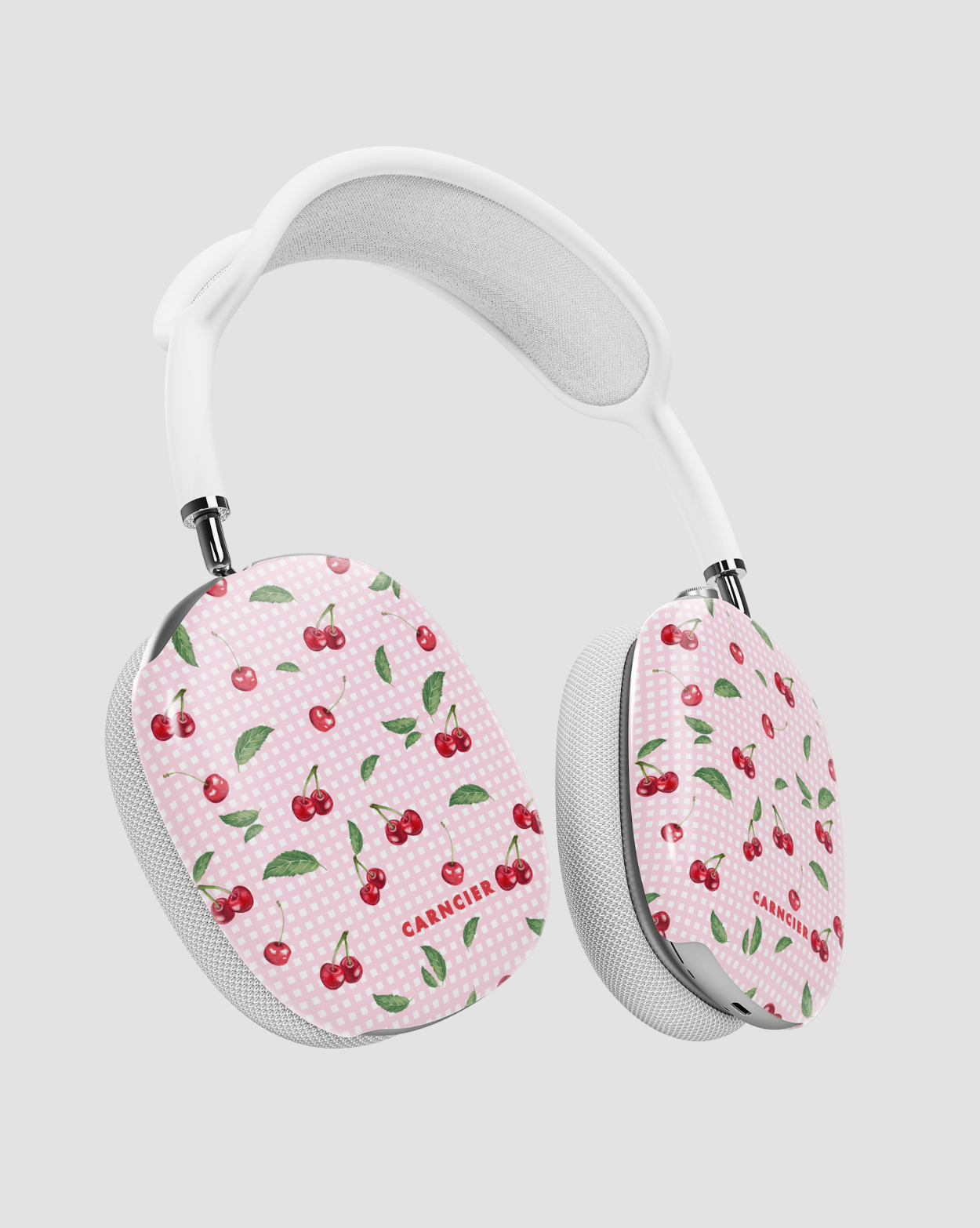 Podbase Tech Accessories AirPods Max Cherry Picnic