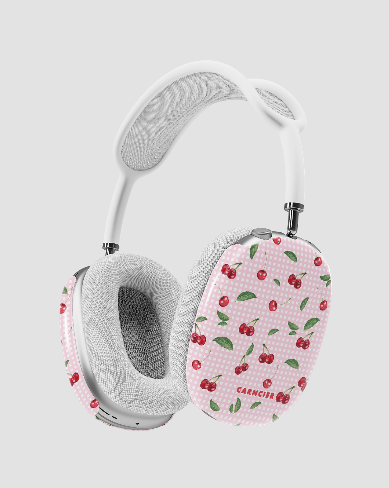 Podbase Tech Accessories AirPods Max Cherry Picnic