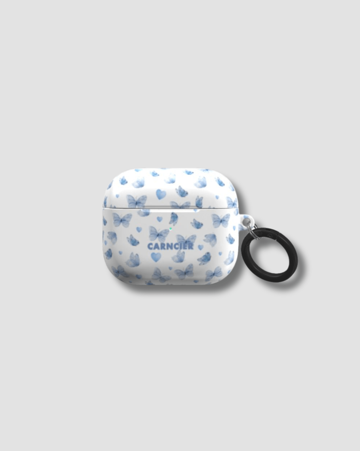 Podbase Tech Accessories Apple AirPods 3 Blushing Wings