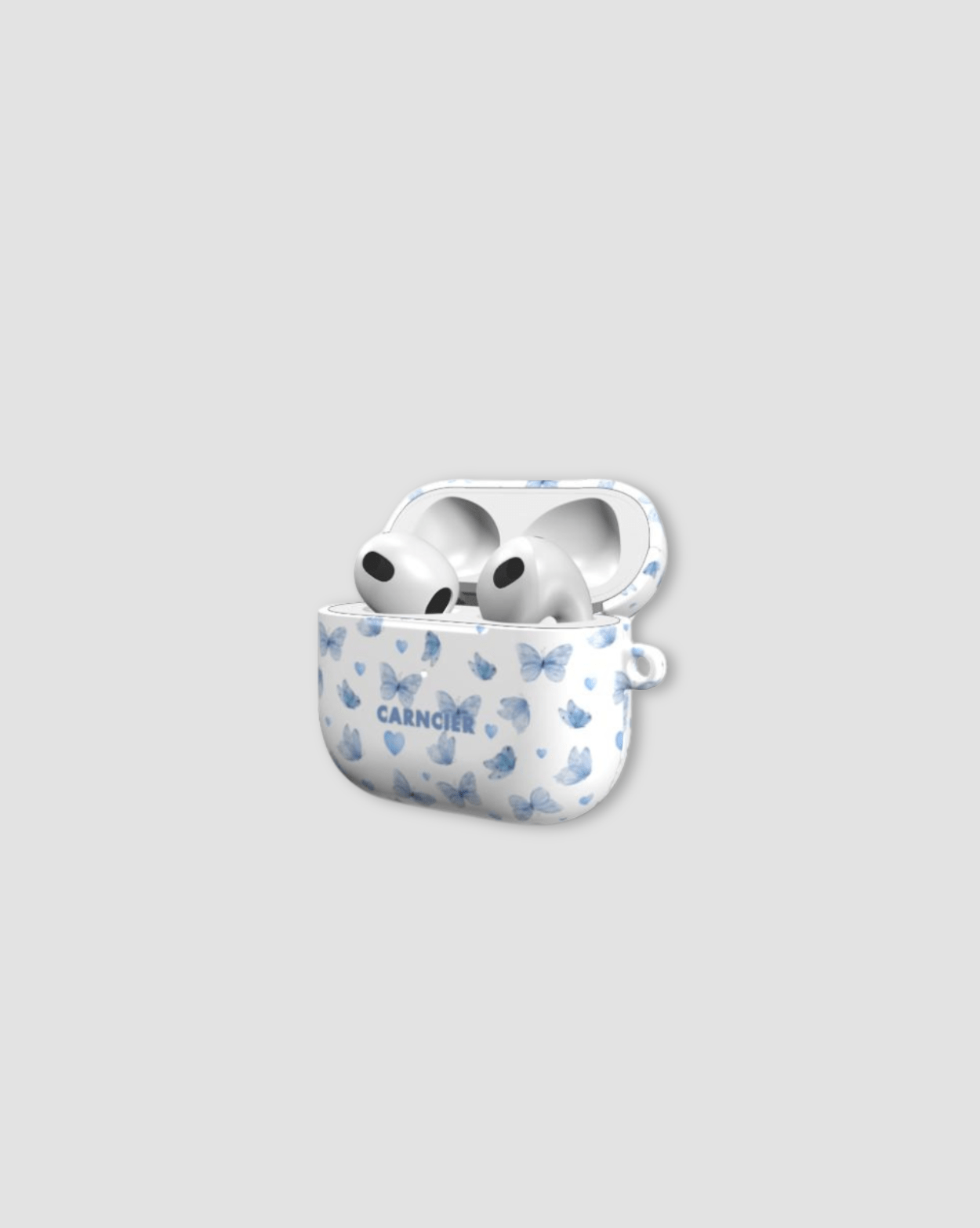 Podbase Tech Accessories Apple AirPods 3 Blushing Wings