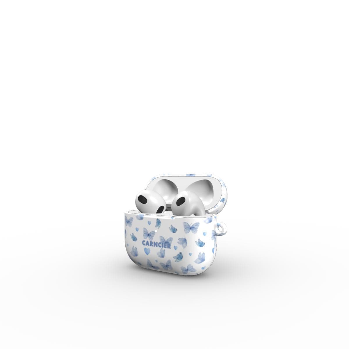 Podbase Tech Accessories Apple AirPods Pro Blushing Wings