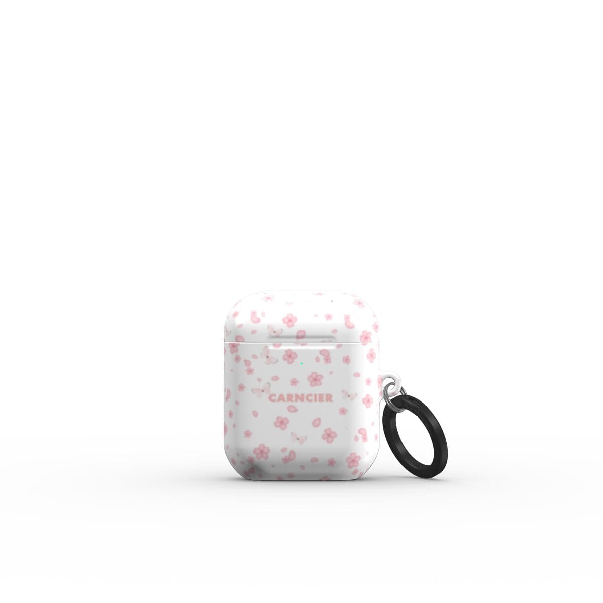 Podbase Tech Accessories Apple AirPods 1 / 2 Celeste Bloom