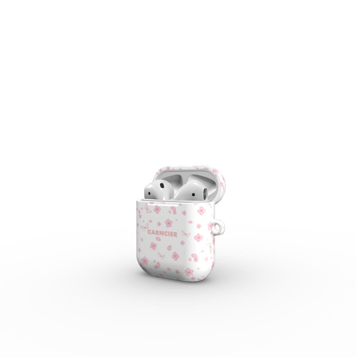 Podbase Tech Accessories Apple AirPods 1 / 2 Celeste Bloom