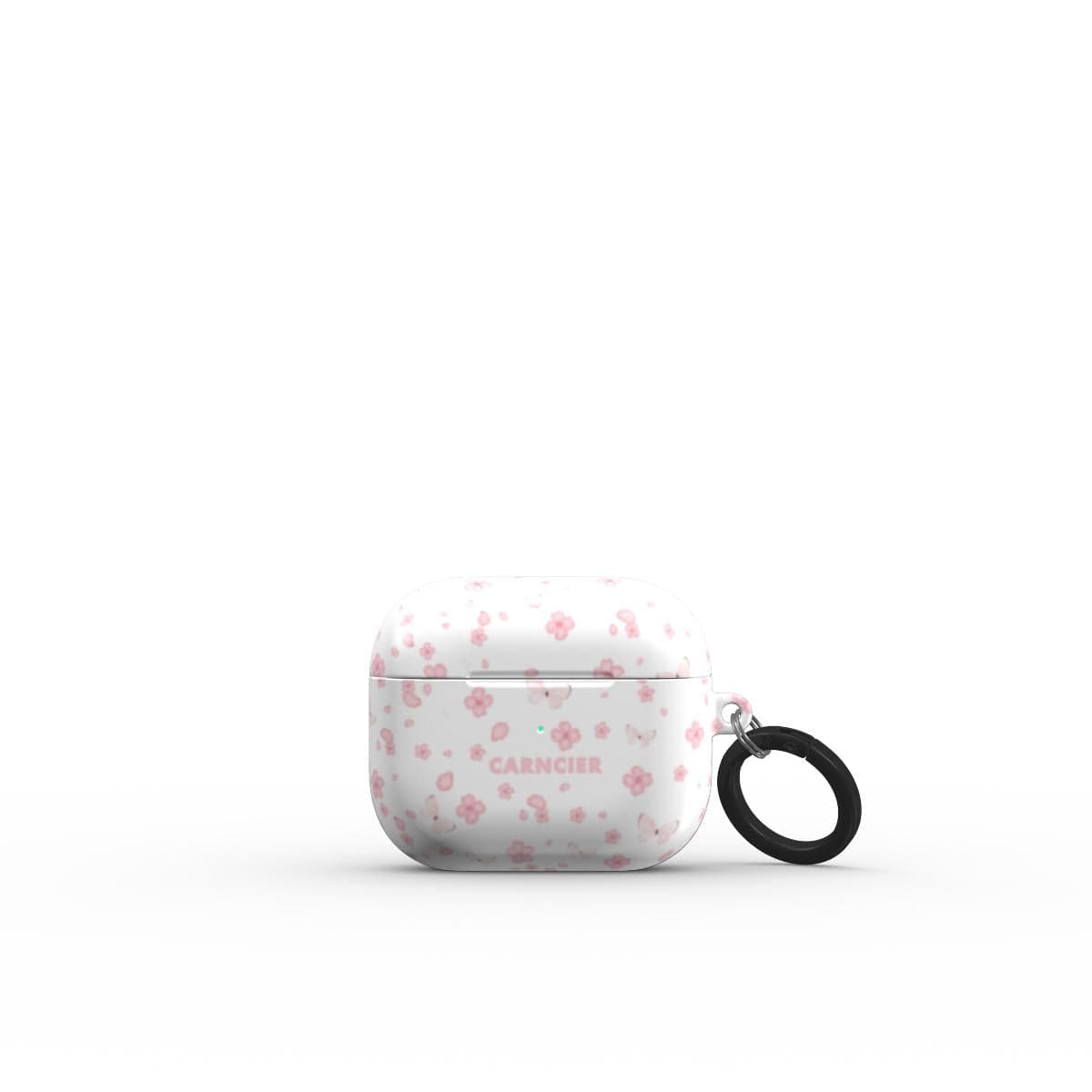 Podbase Tech Accessories Apple AirPods Pro Celeste Bloom