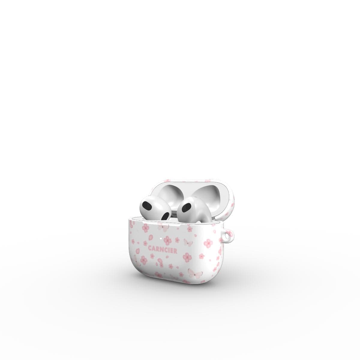 Podbase Tech Accessories Apple AirPods Pro Celeste Bloom