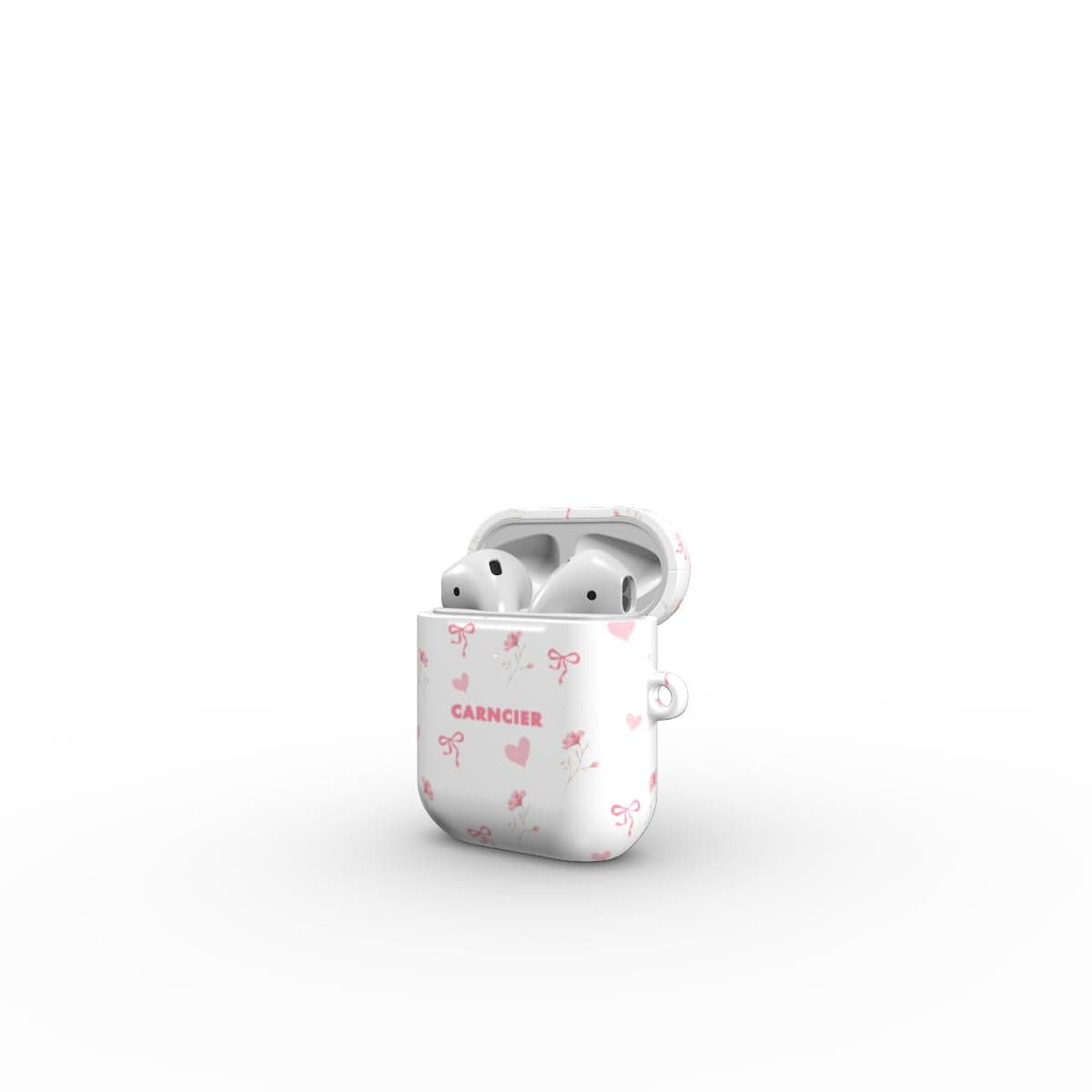 Podbase Tech Accessories Apple AirPods 1 / 2 CheriBow