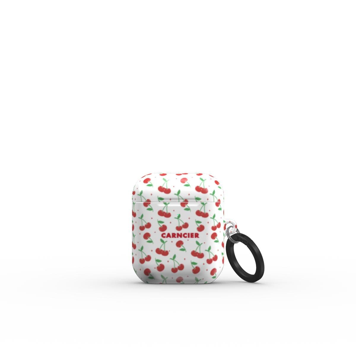 Podbase Tech Accessories Apple AirPods 1 / 2 Cherry Dream