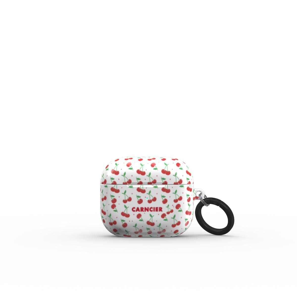 Podbase Tech Accessories Apple AirPods 3 Cherry Dream