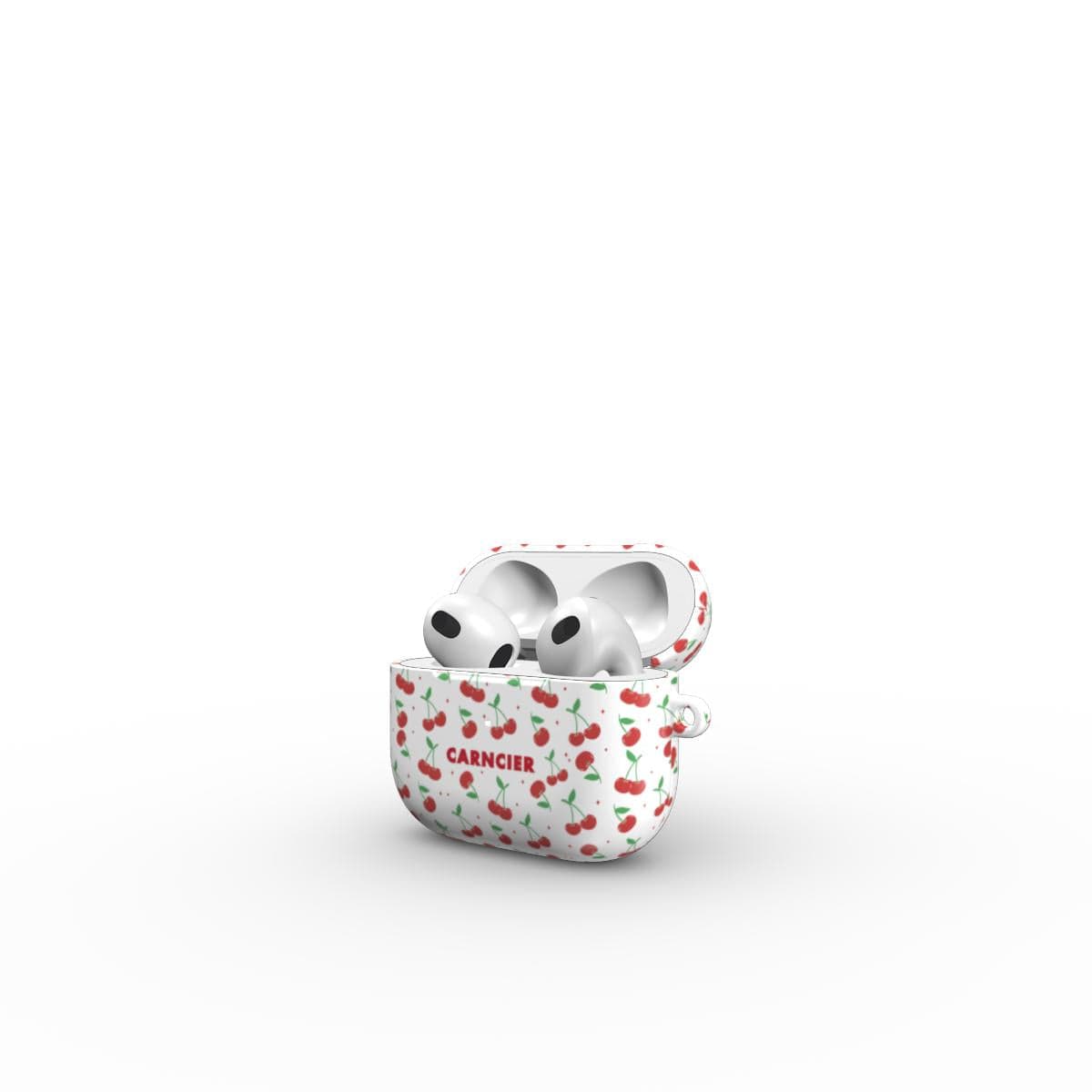 Podbase Tech Accessories Apple AirPods 3 Cherry Dream