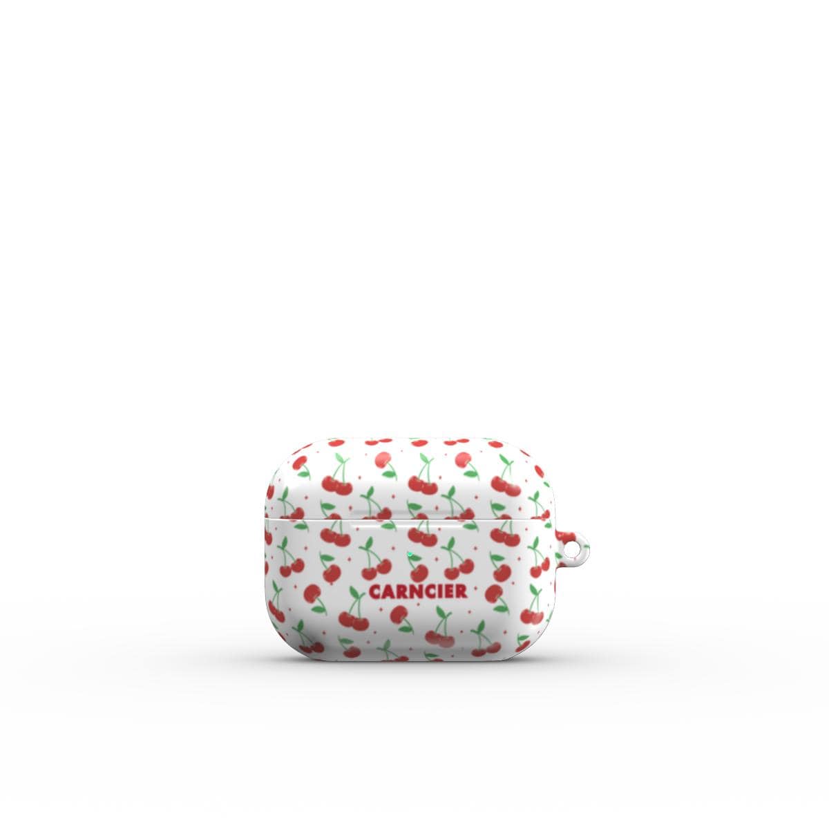 Podbase Tech Accessories Apple AirPods Pro Cherry Dream