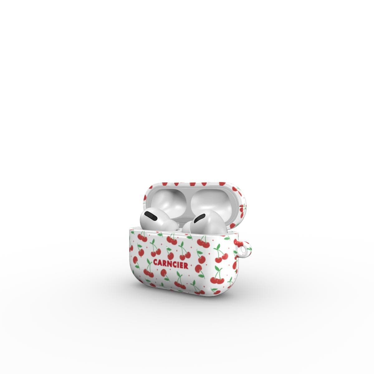 Podbase Tech Accessories Apple AirPods Pro Cherry Dream