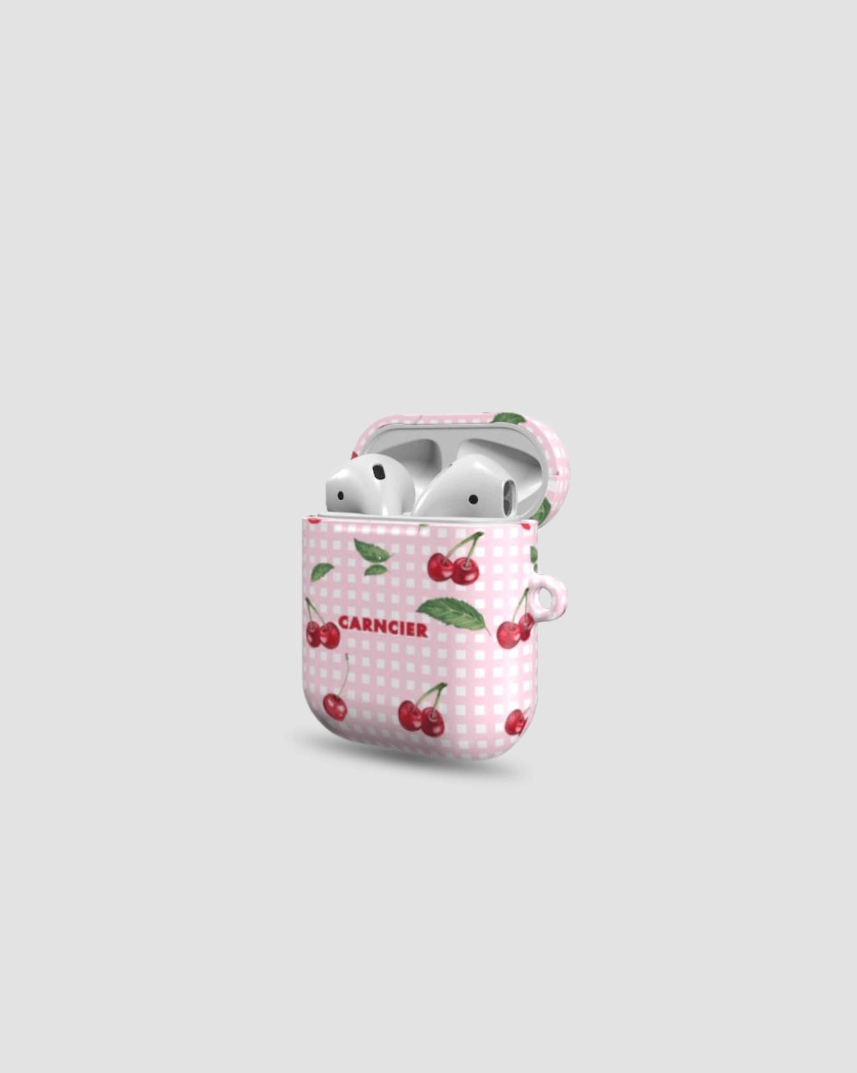 Apple AirPods 1 / 2 Cherry Picnic