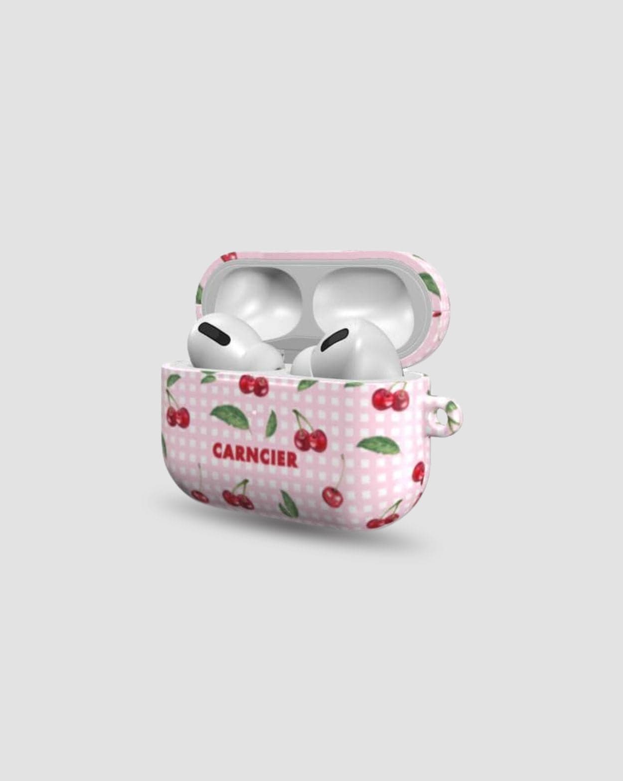 Apple AirPods 3 Cherry Picnic