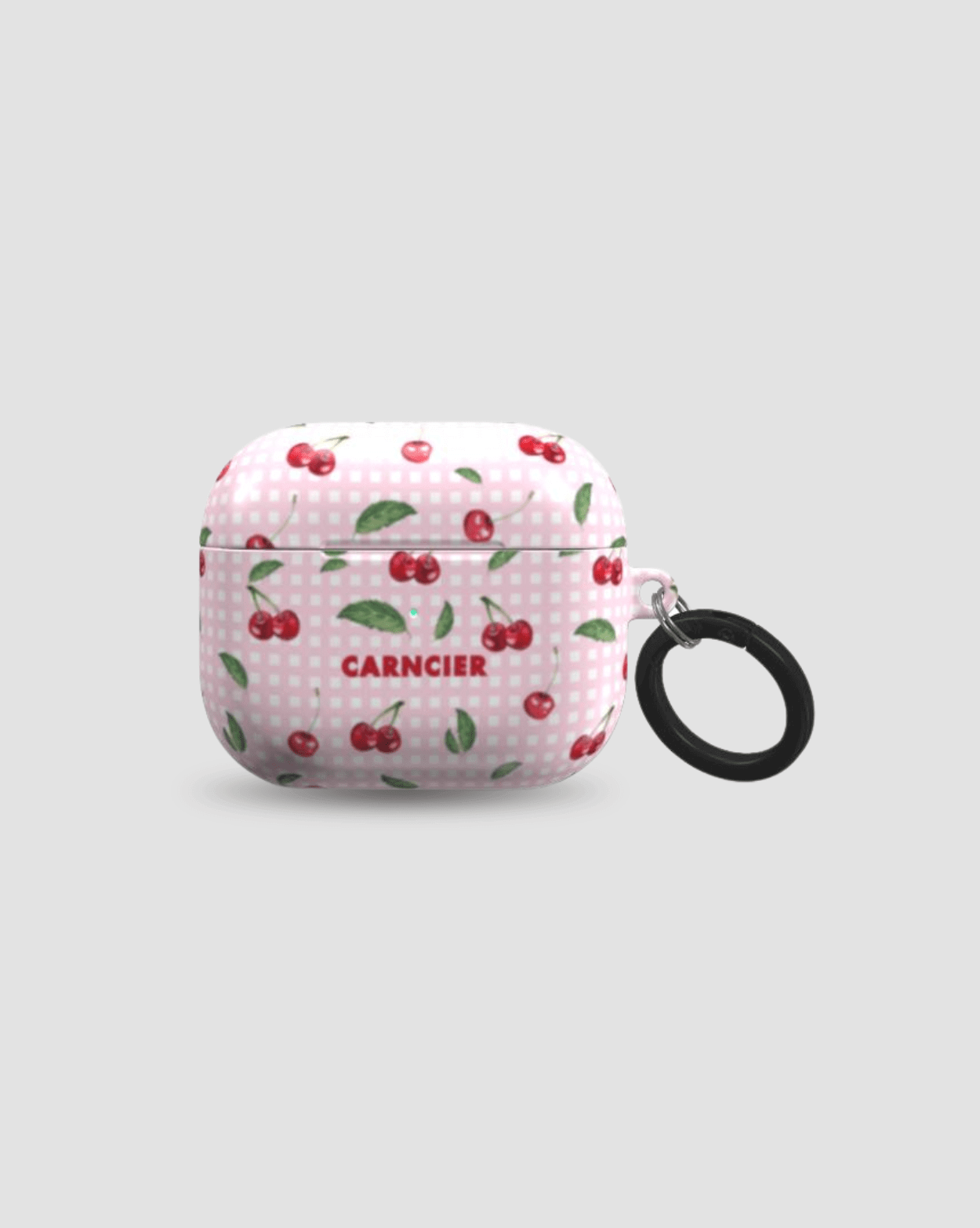 Apple AirPods 3 Cherry Picnic