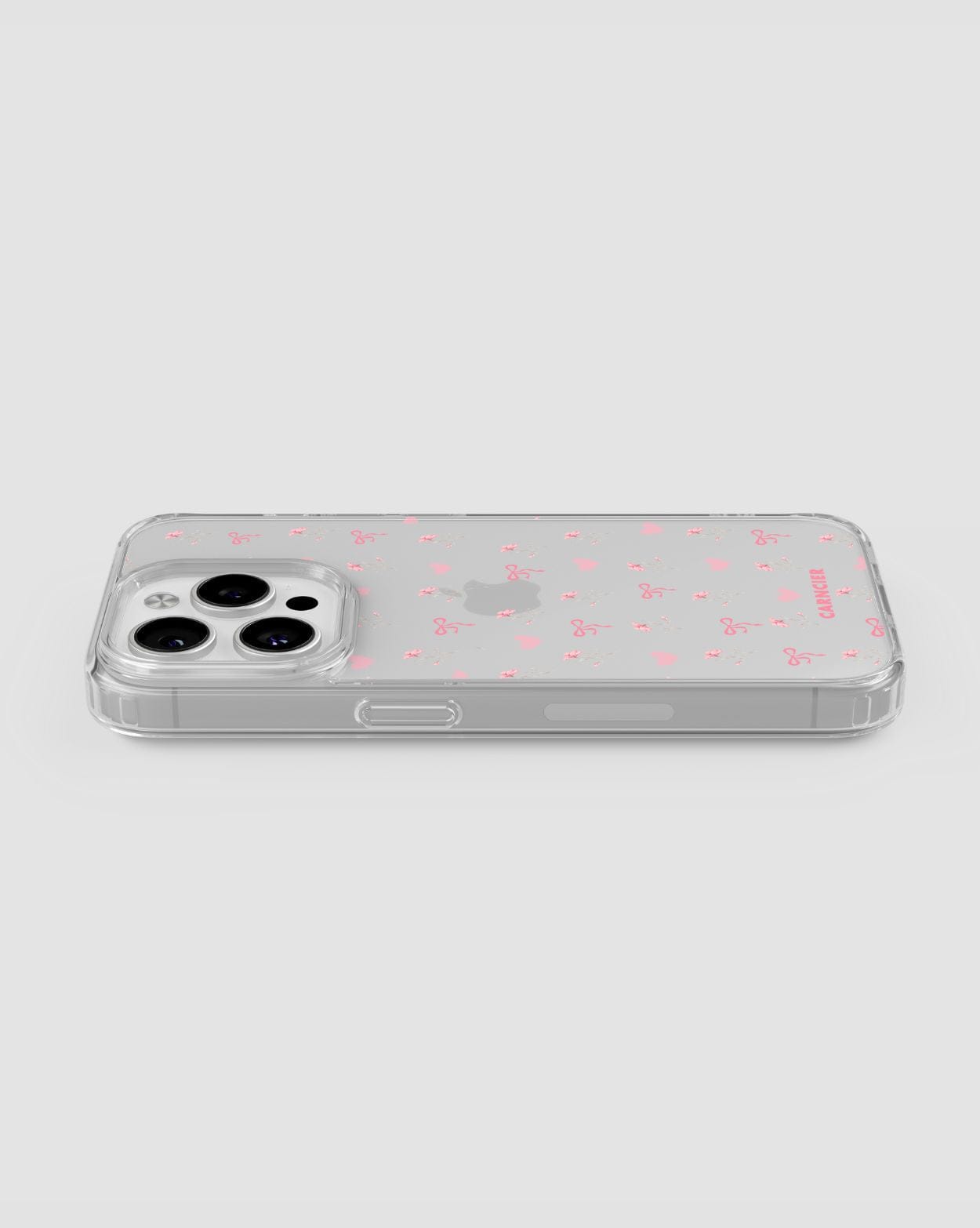 Podbase Tech Accessories iPhone 16 / Without Magsafe CheriBow