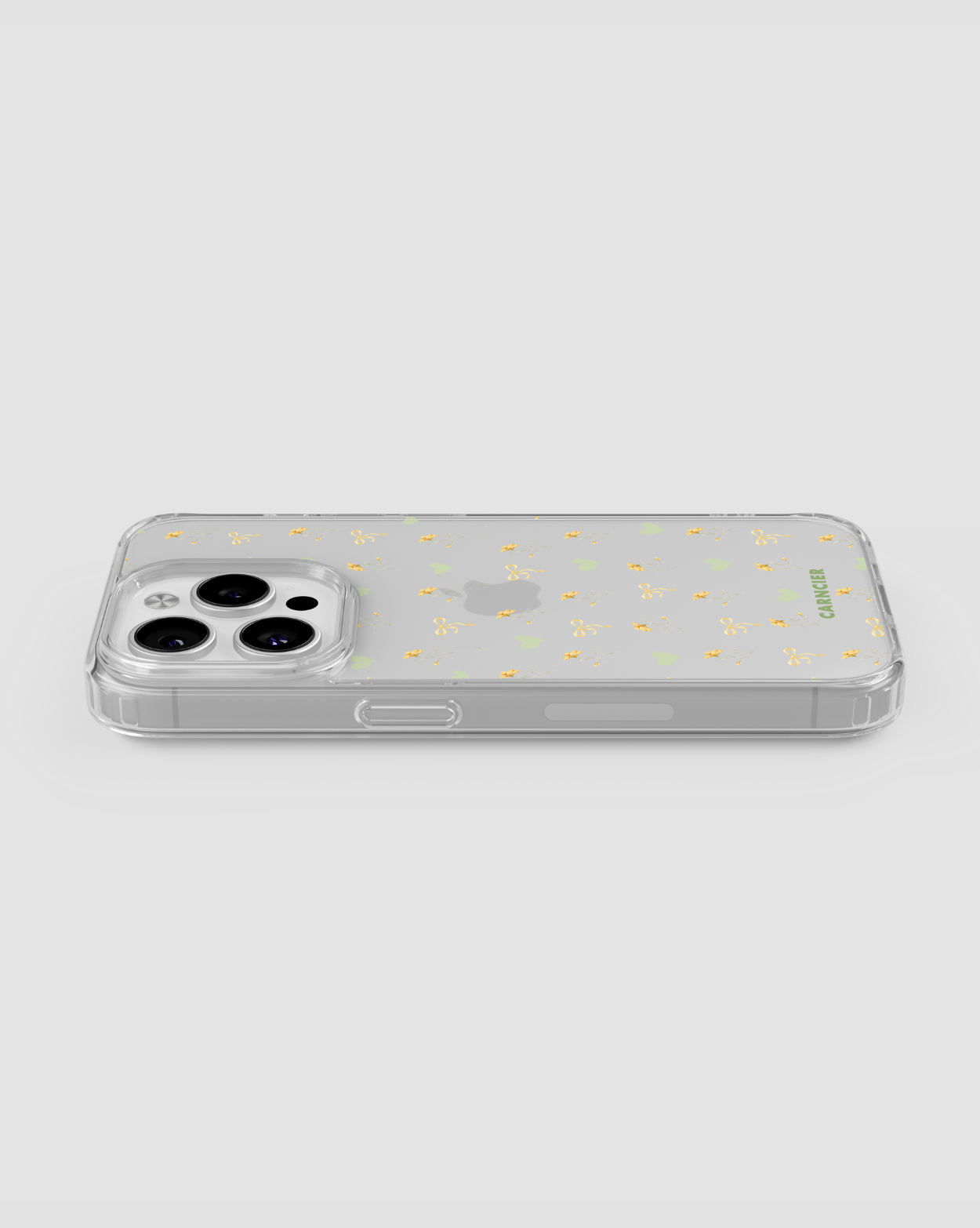 Podbase Tech Accessories iPhone 16 / Without Magsafe Ribbon Wisper