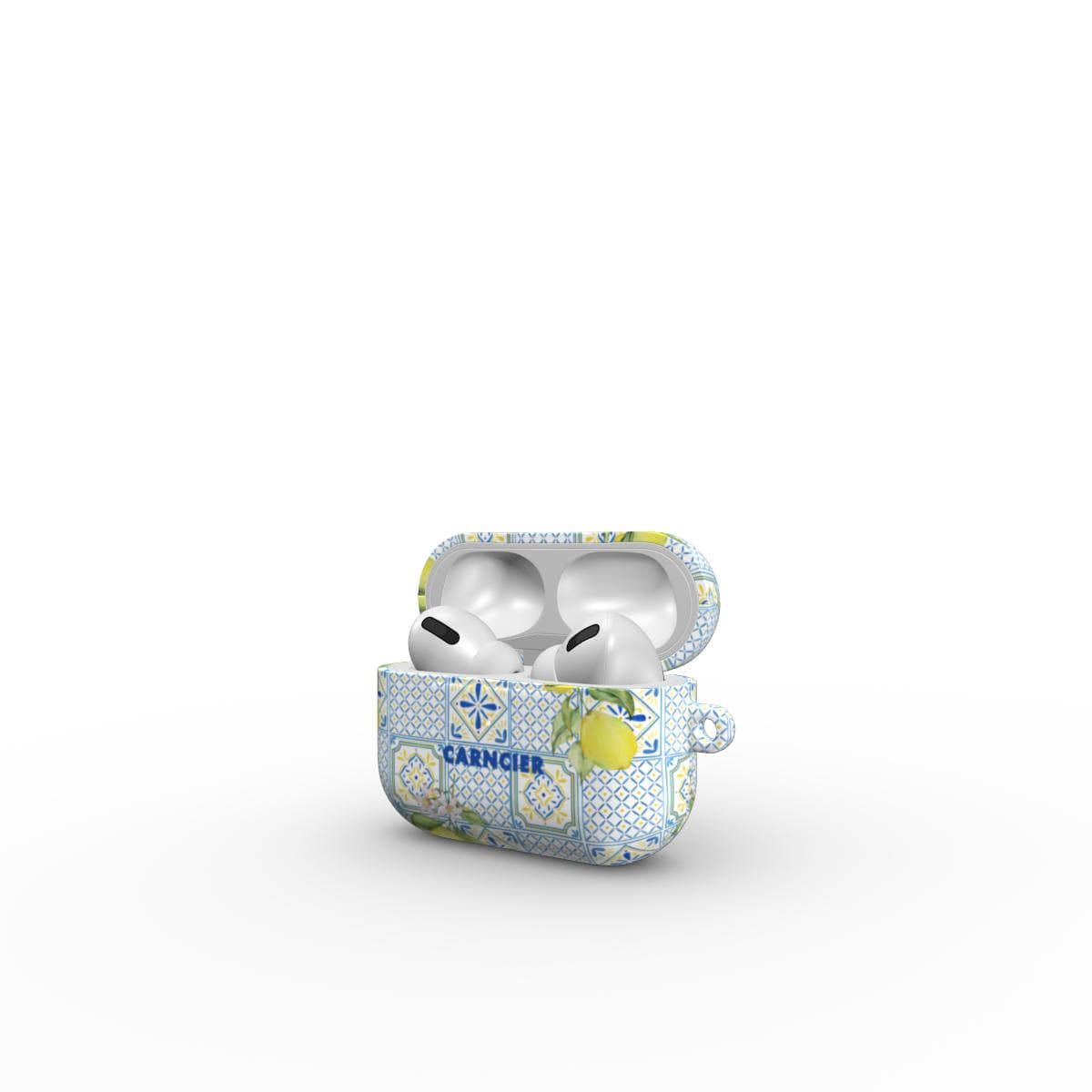 Podbase Tech Accessories Apple AirPods Pro Lemon Sicilia