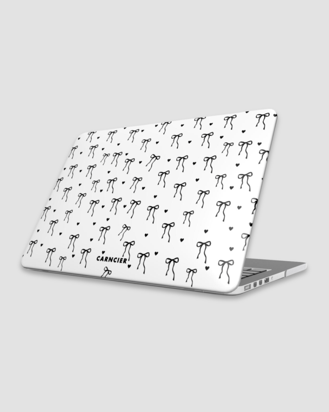 Podbase Tech Accessories Black Bow