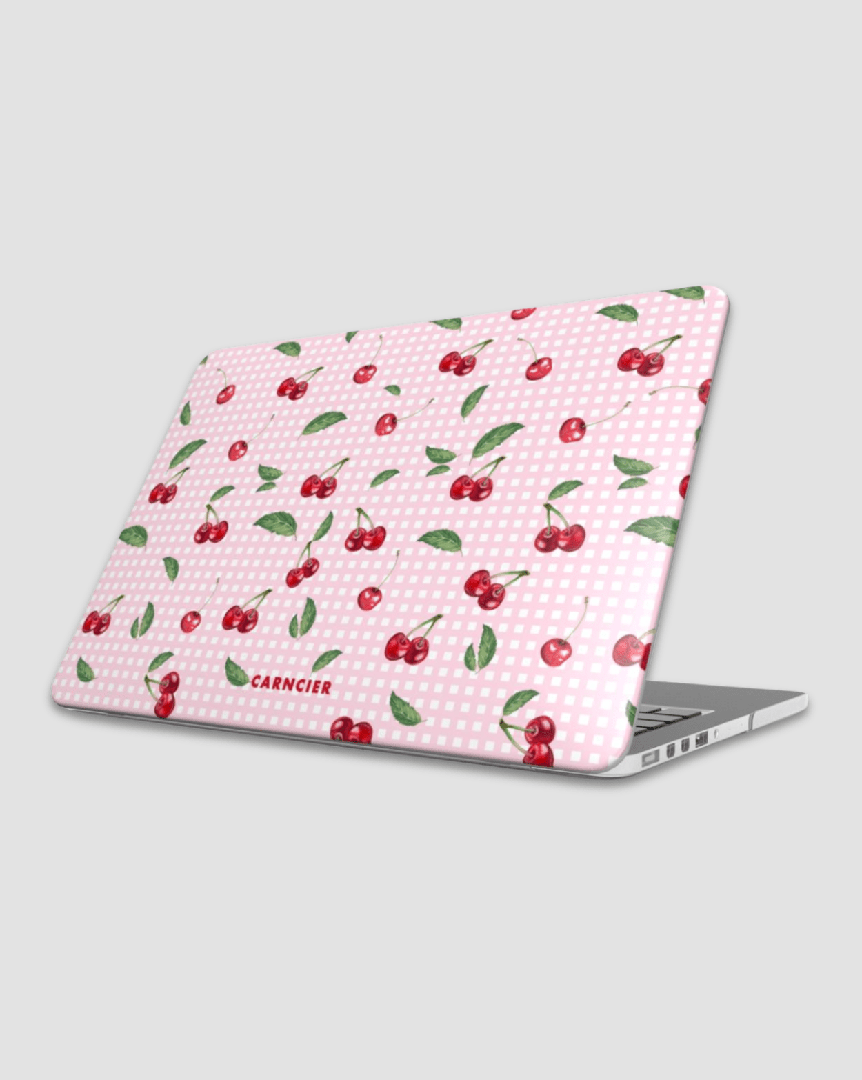 Podbase Tech Accessories Cherry Picnic