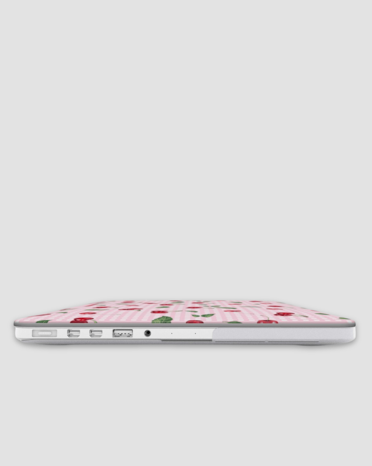 Podbase Tech Accessories Cherry Picnic