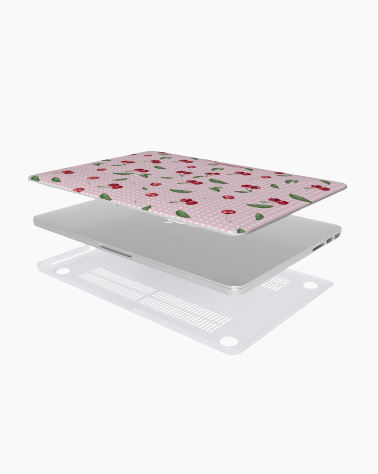 Podbase Tech Accessories Cherry Picnic