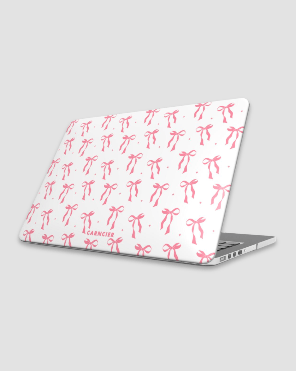 Podbase Tech Accessories Pink Bow