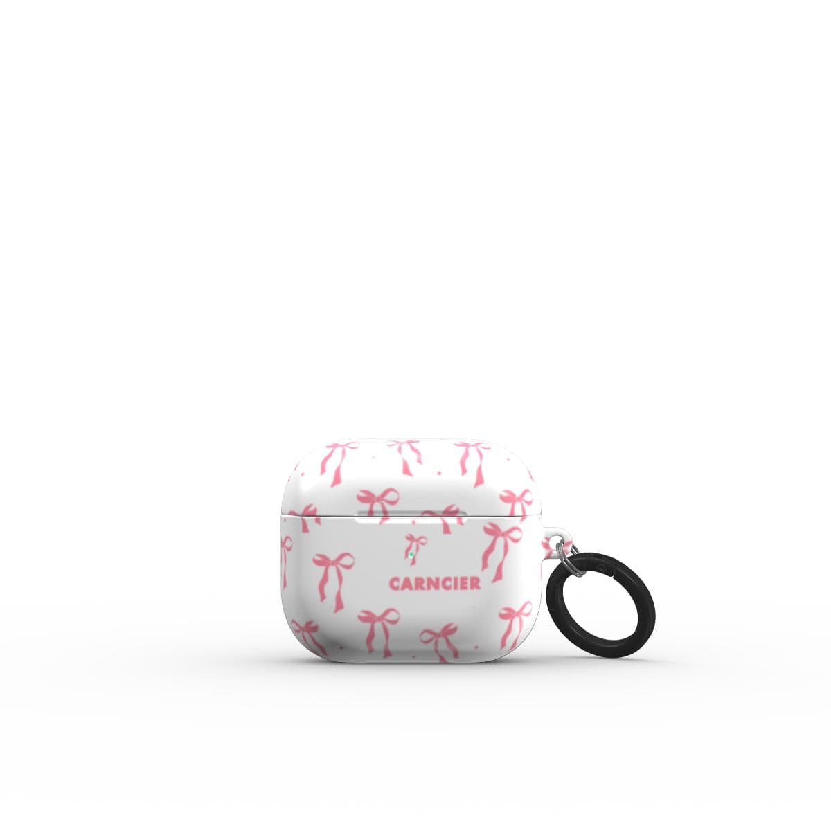Podbase Tech Accessories Apple AirPods Pro Pink Bow