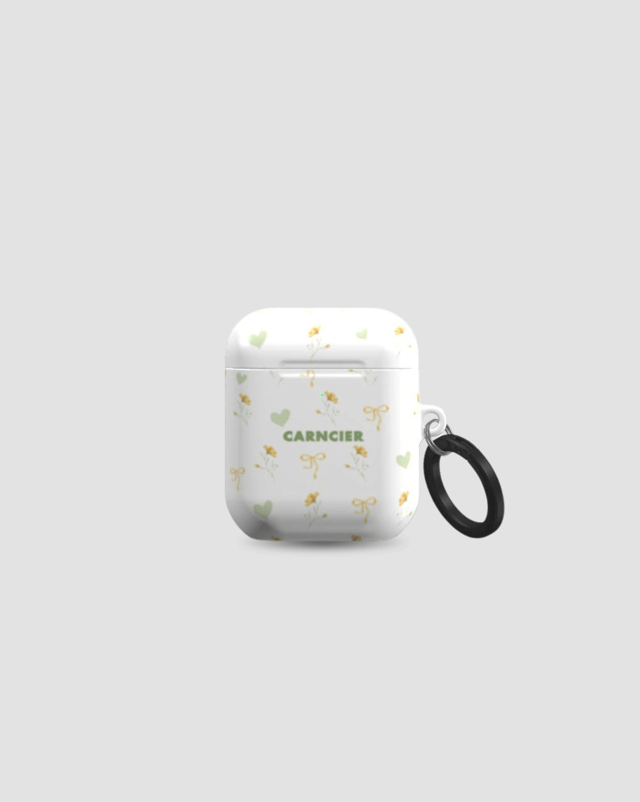 Podbase Tech Accessories Apple AirPods 1 / 2 Ribbon Wisper
