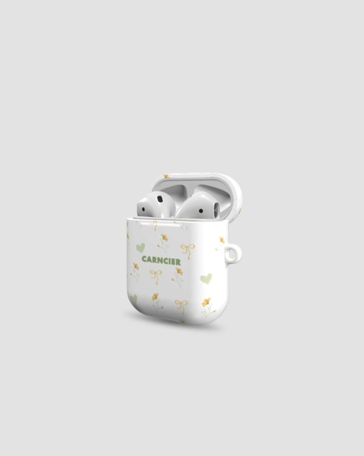 Podbase Tech Accessories Apple AirPods 1 / 2 Ribbon Wisper