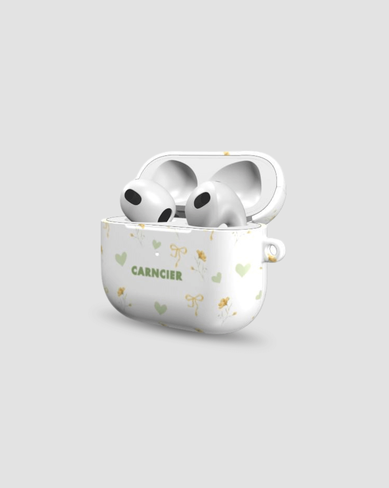 Podbase Tech Accessories Apple AirPods Pro Ribbon Wisper