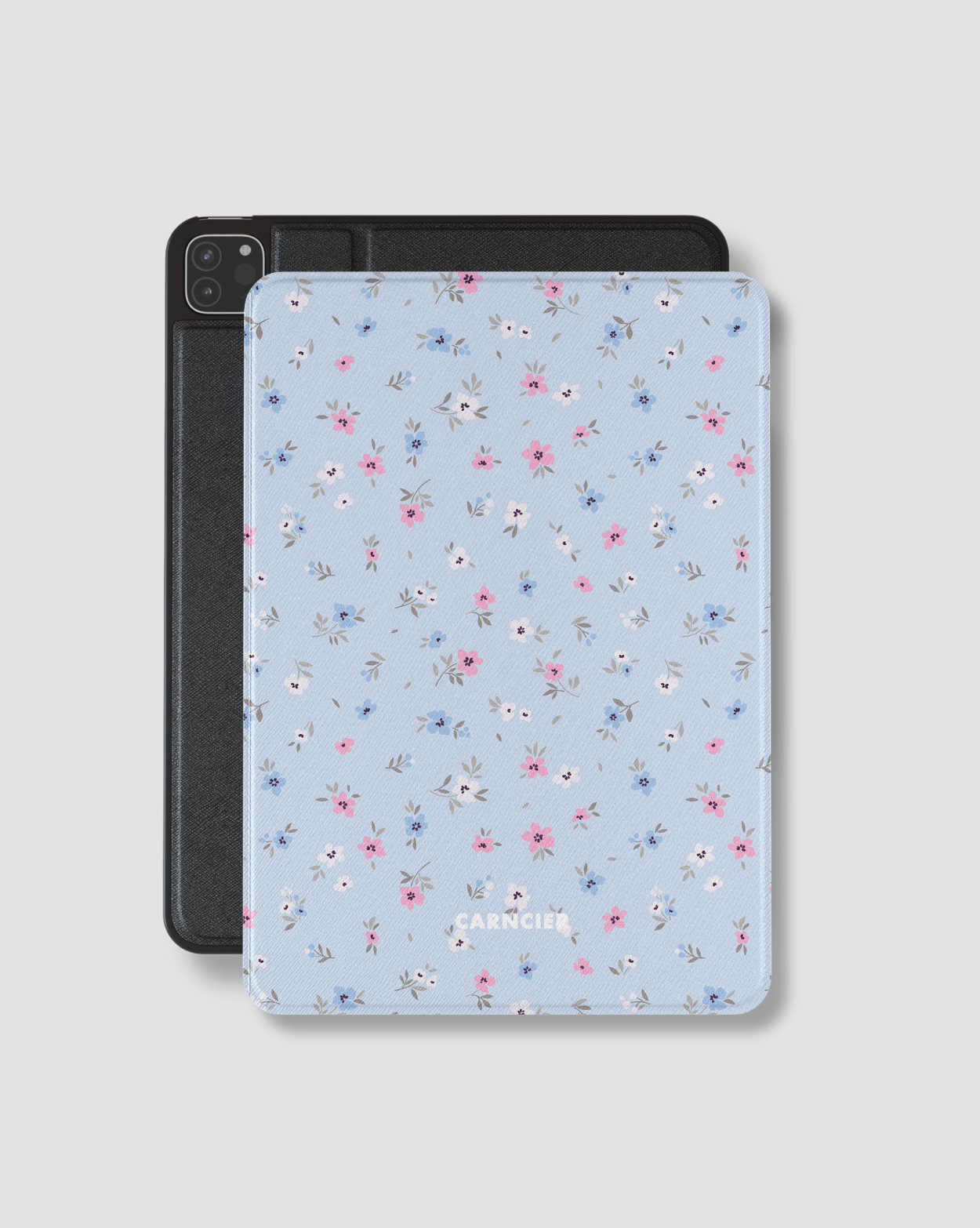 Podbase Tech Accessories iPad Pro 12.9 (6th/5th/4th/3rd Gen) Sea Holly