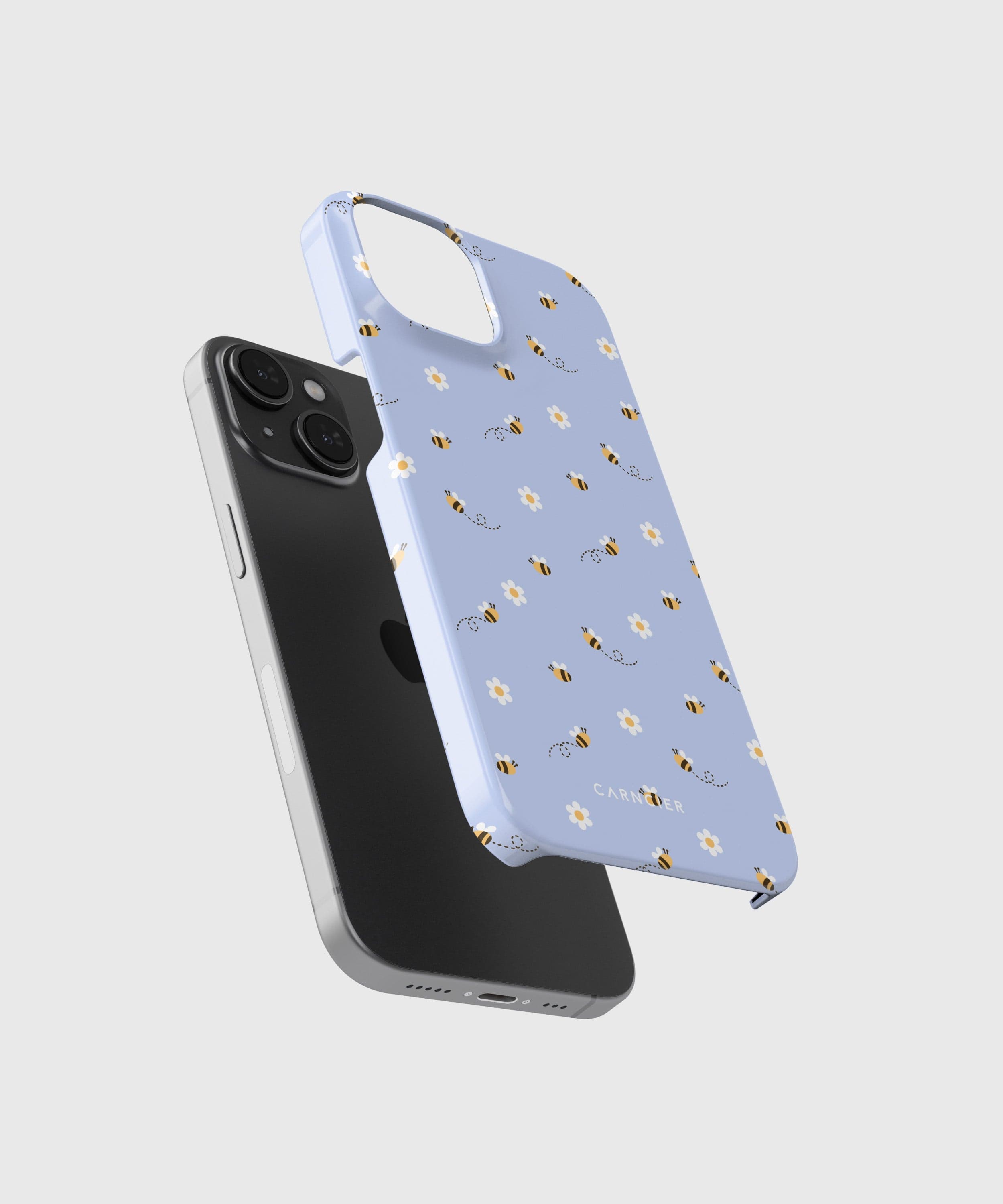 iPhone Case BlueBee