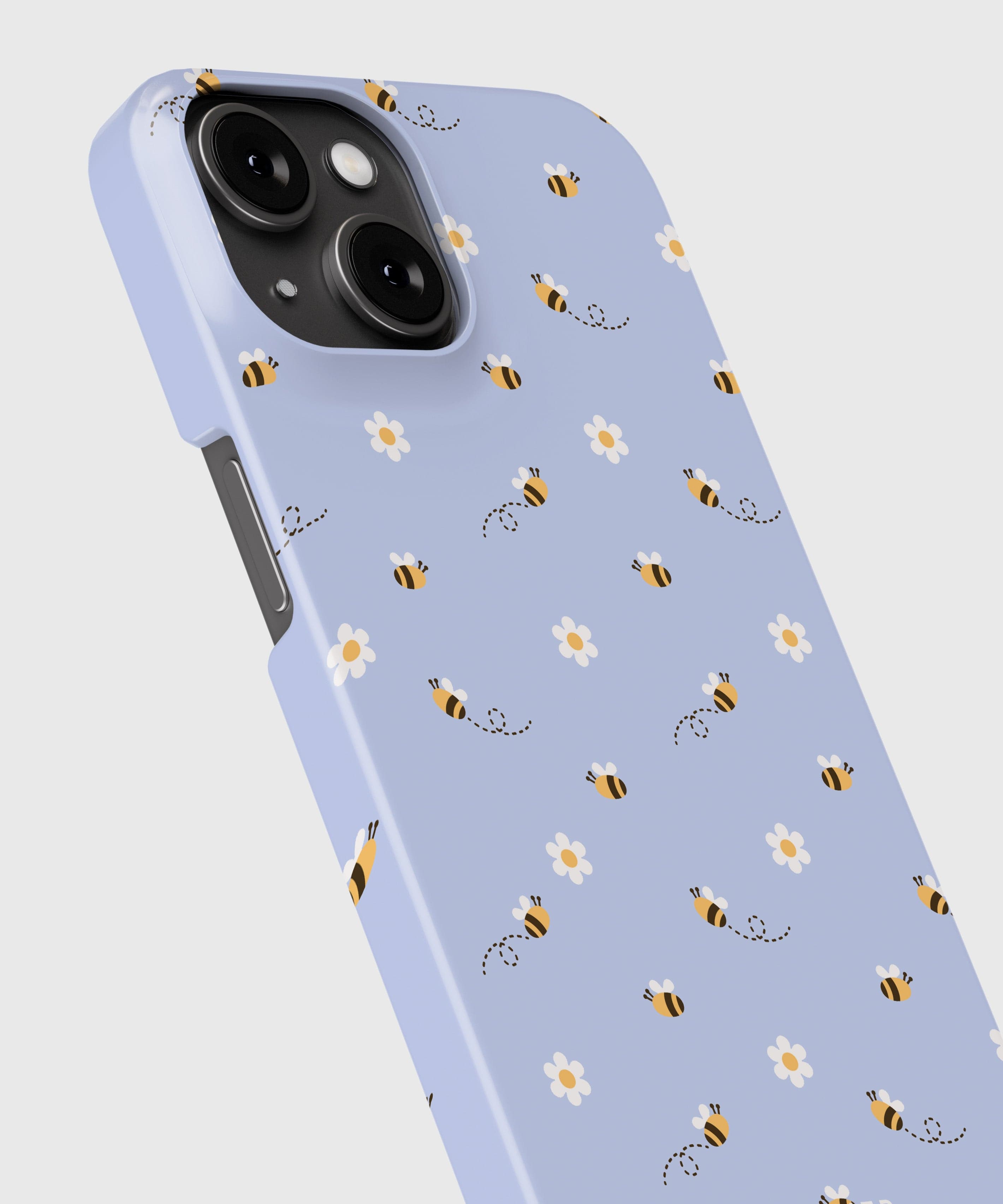 iPhone Case BlueBee