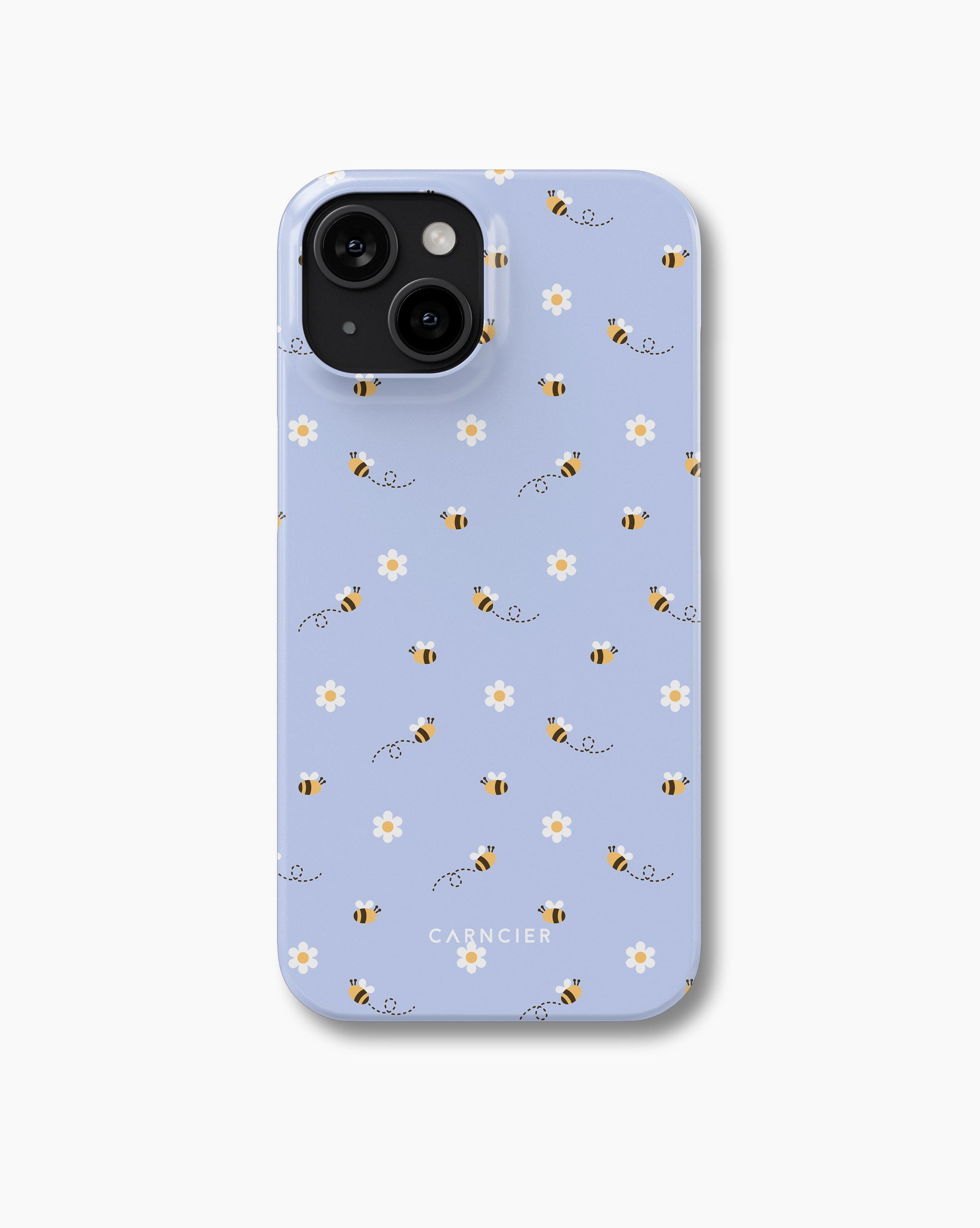 iPhone Case BlueBee