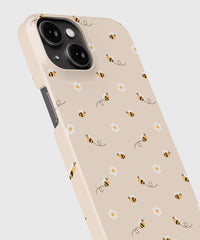 iPhone Case Bubblebee