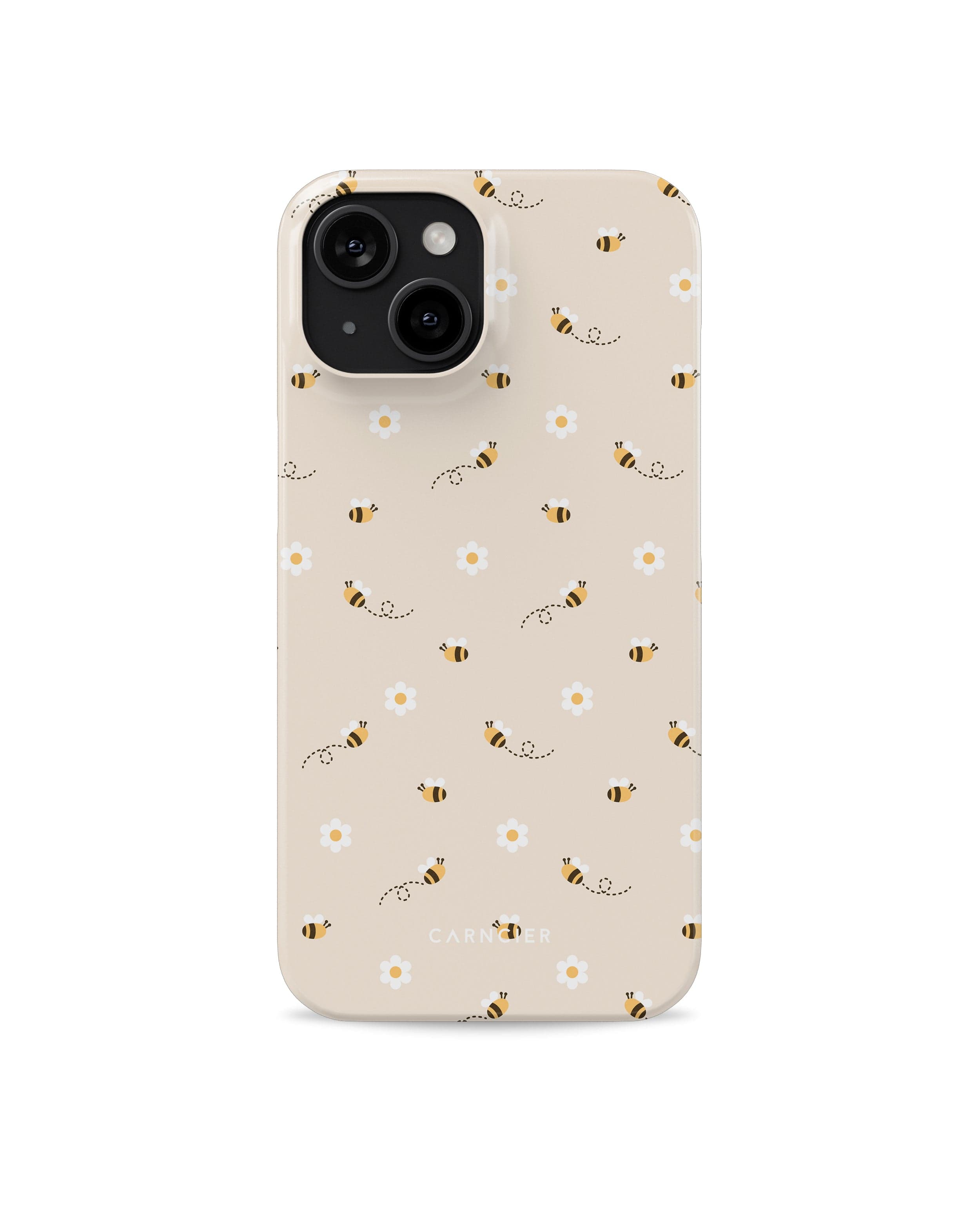 iPhone Case Bubblebee