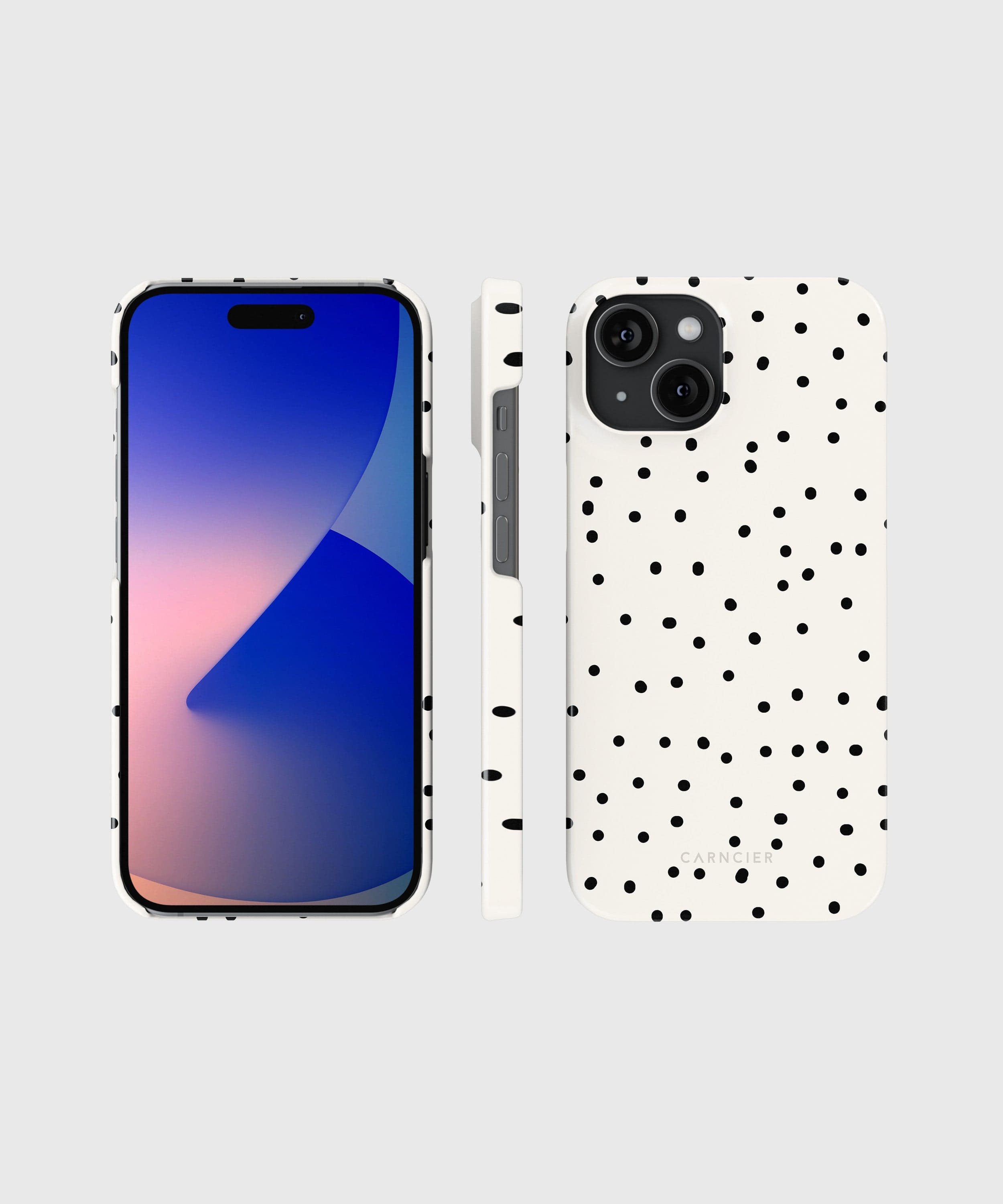 iPhone Case Dotty