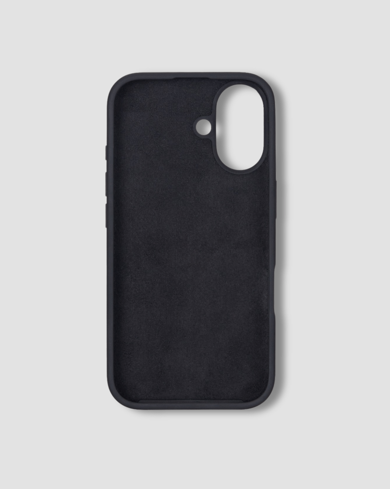 iPhone Case Mobile Phone Cases iPhone 16 / Storm Black Boundless Case