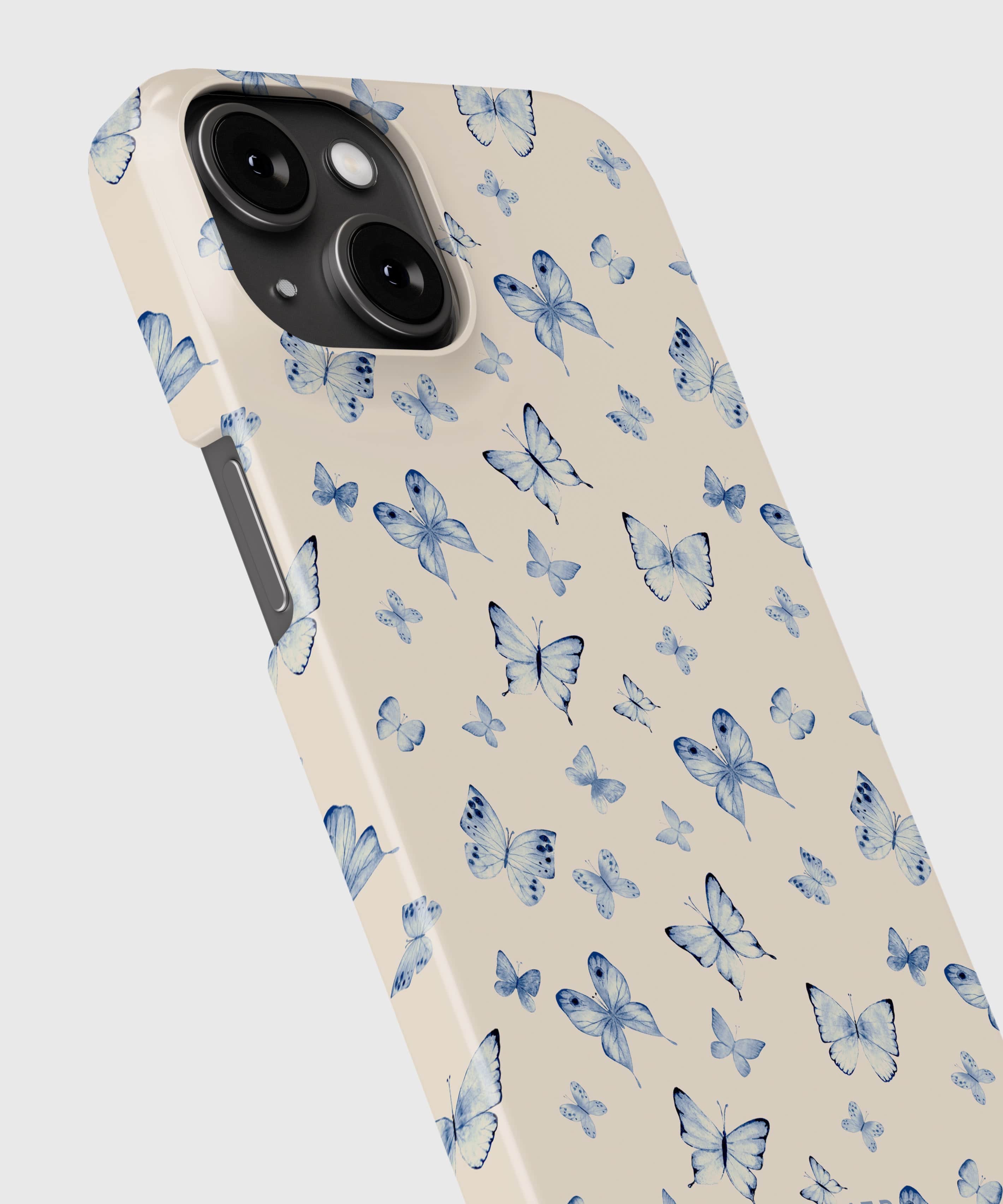 iPhone Case Mobile Phone Cases Meadow Blue