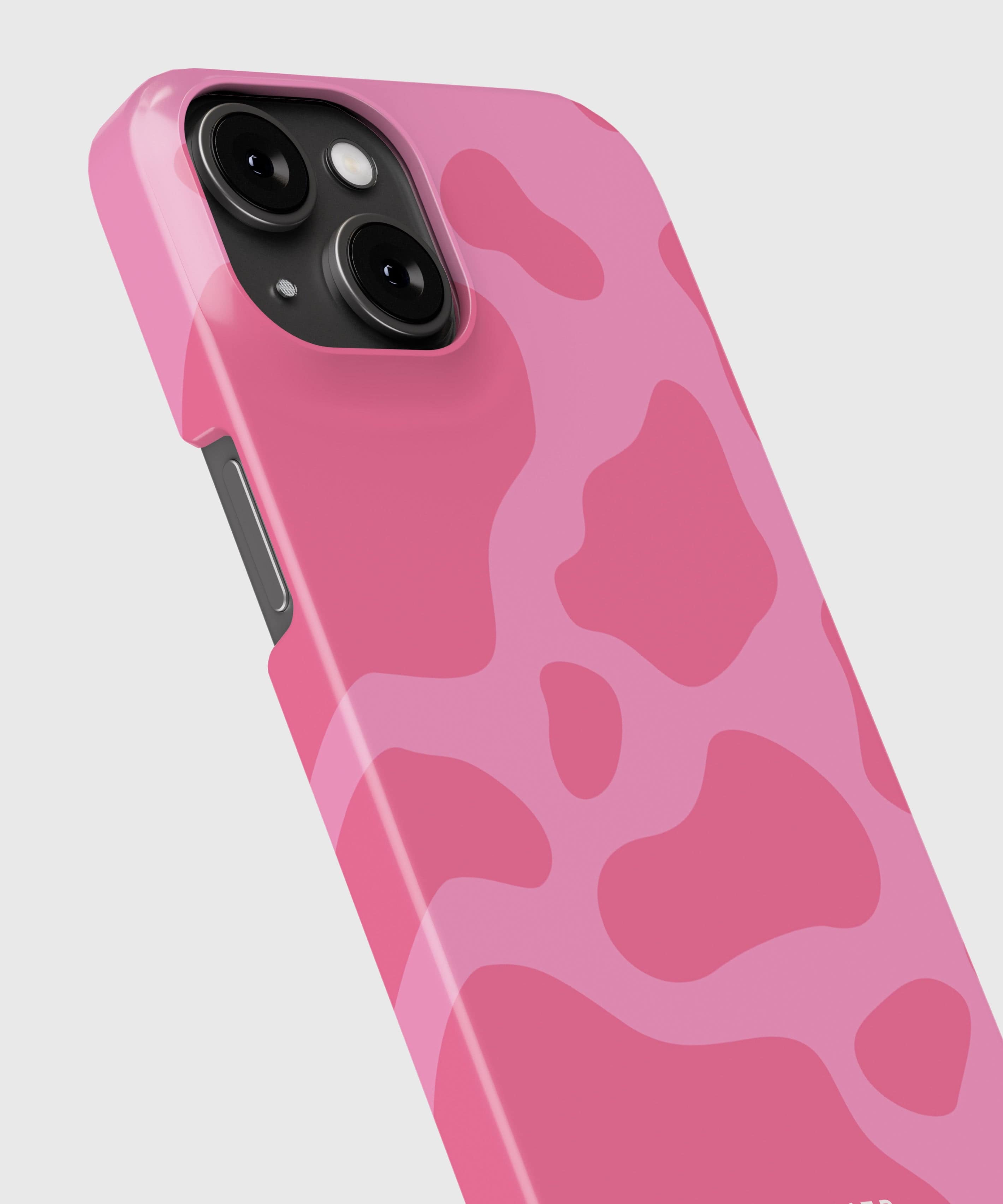 iPhone Case Mobile Phone Cases Pink Lemonade