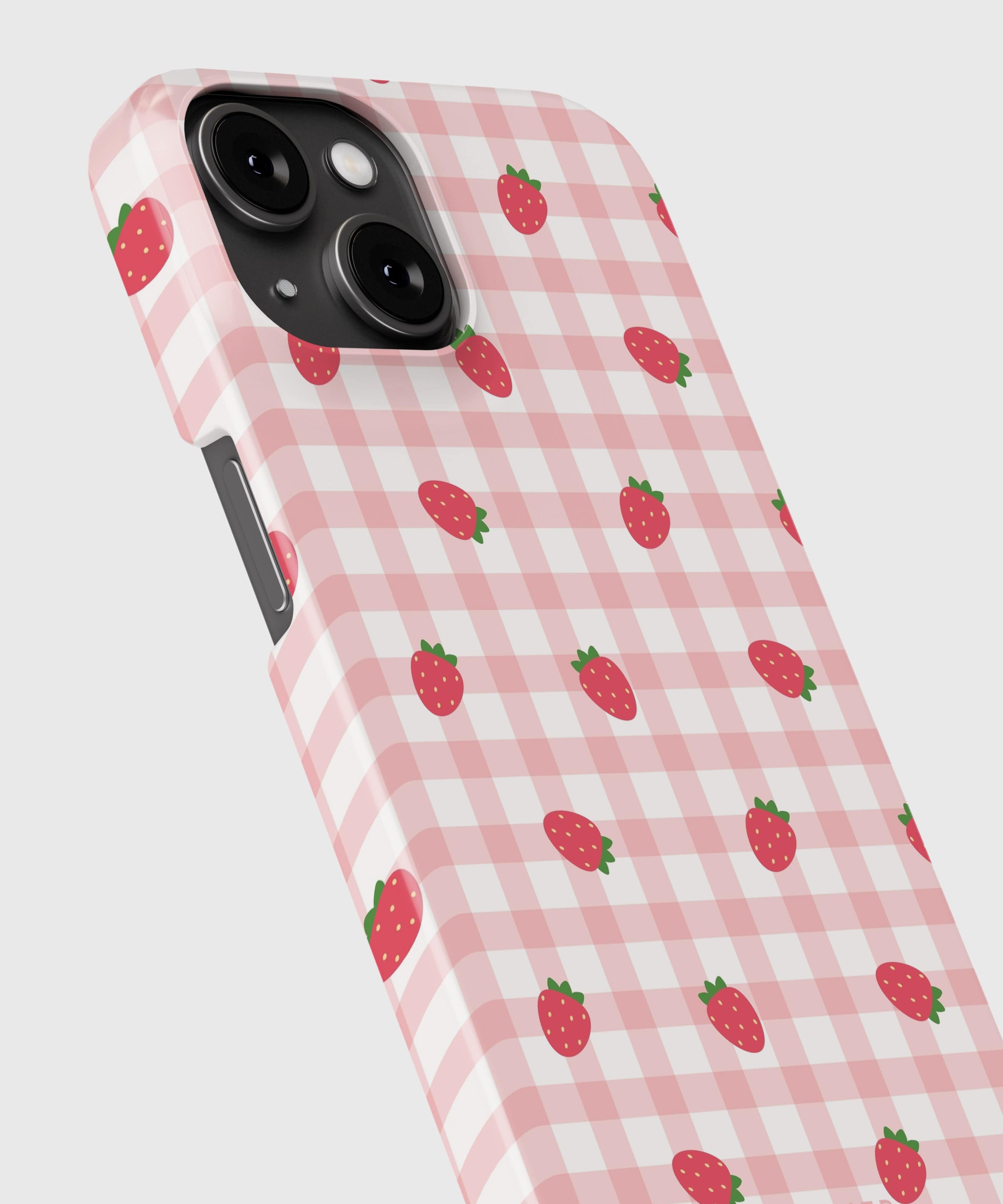 iPhone Case Mobile Phone Cases Strawberry Bae