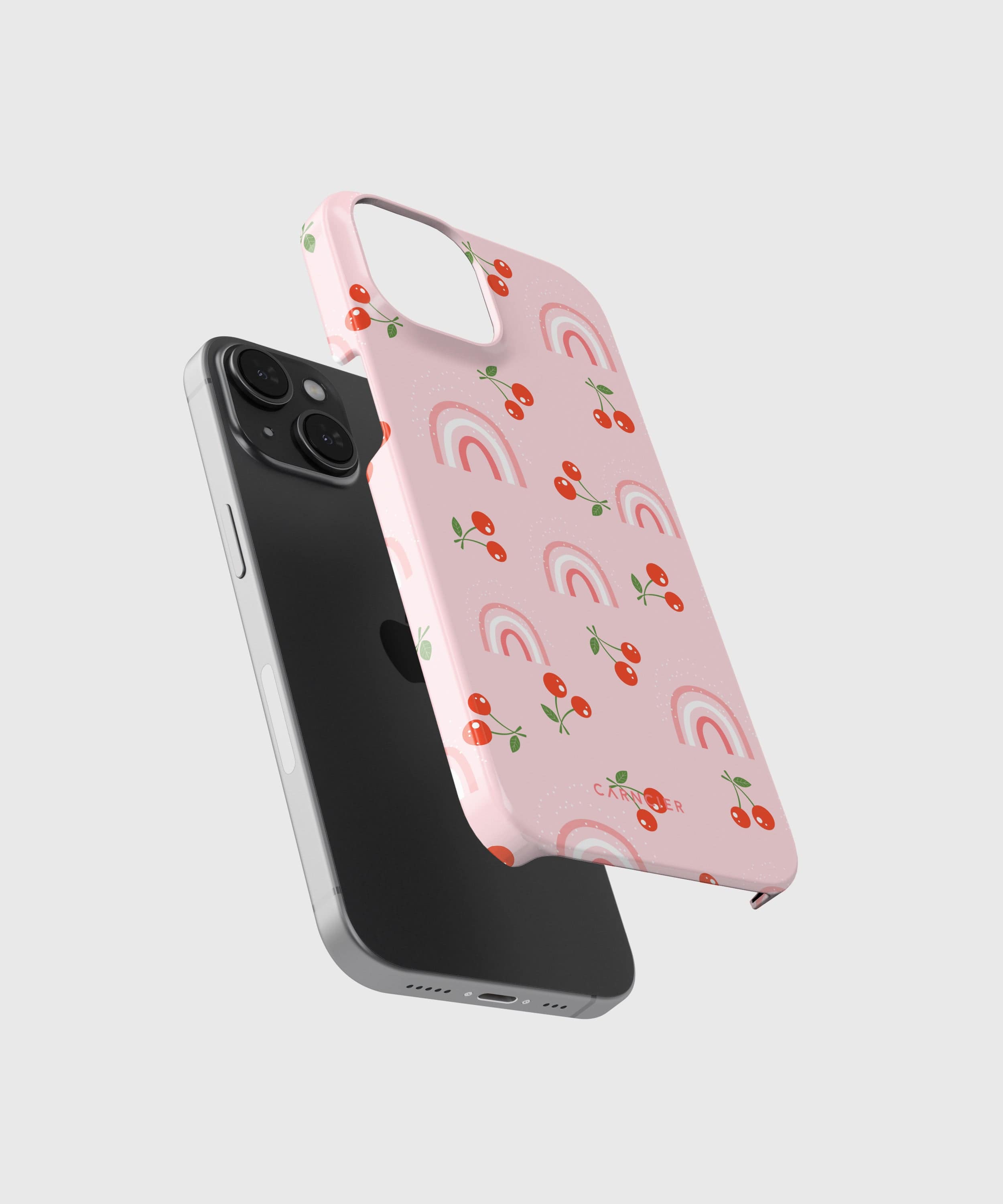 iPhone Case Mobile Phone Cases Very Berry