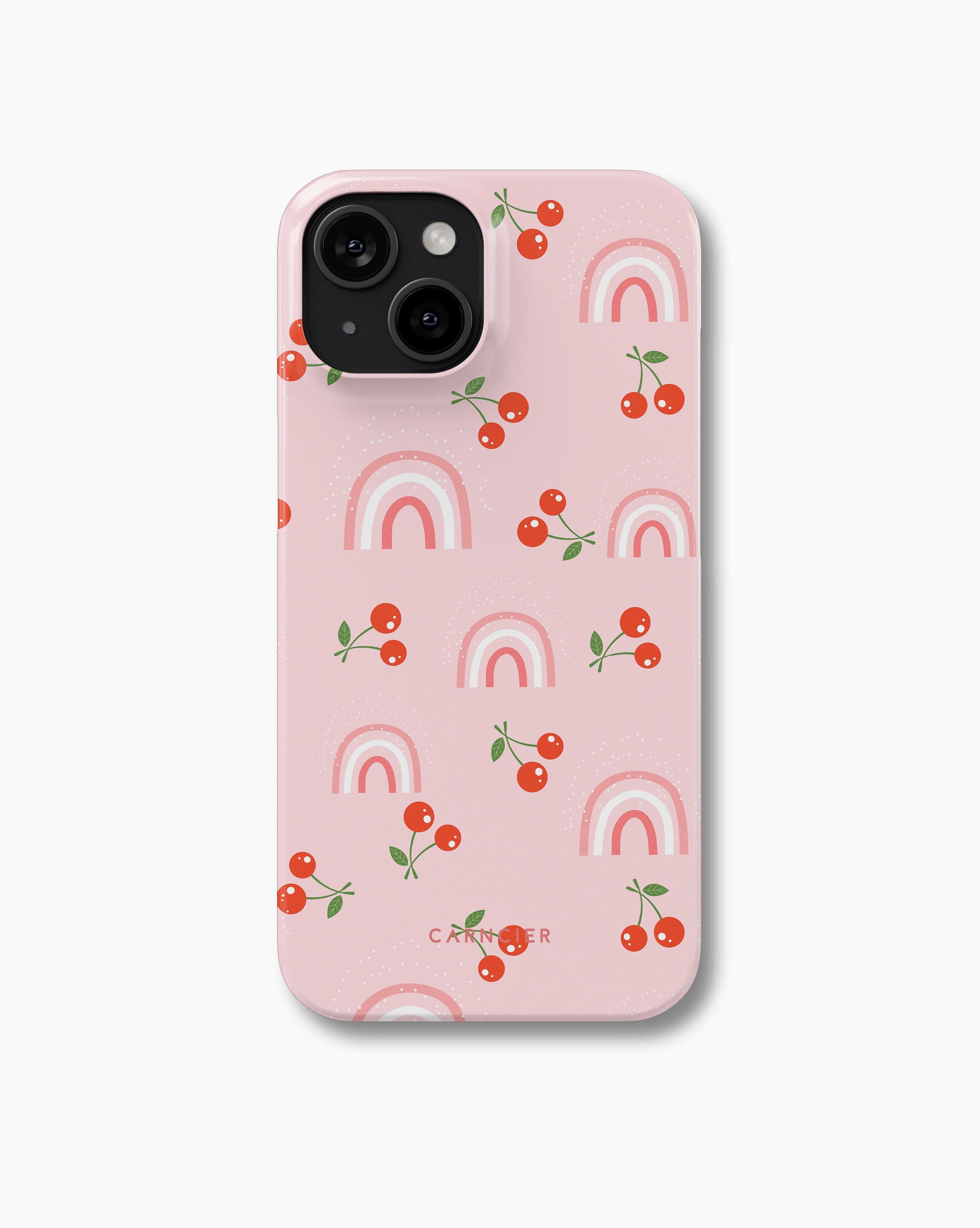 iPhone Case Mobile Phone Cases Very Berry