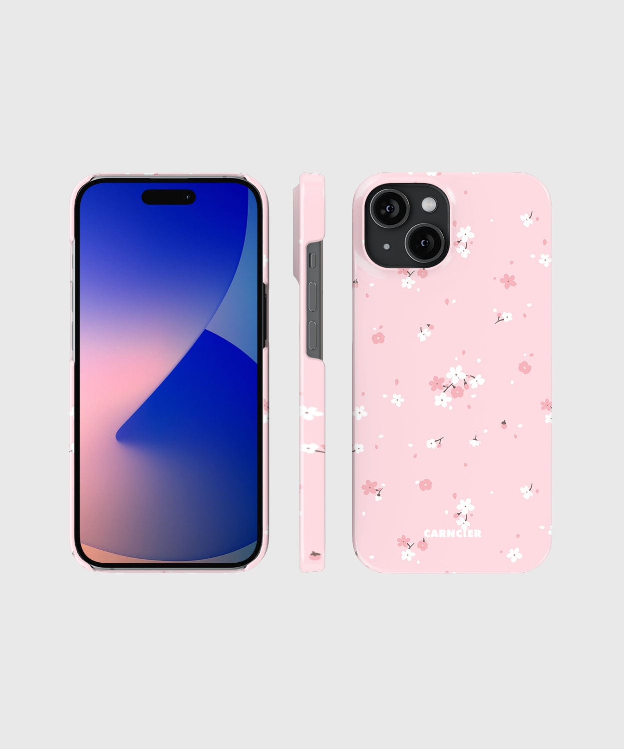 iPhone Case Sakura Serenity