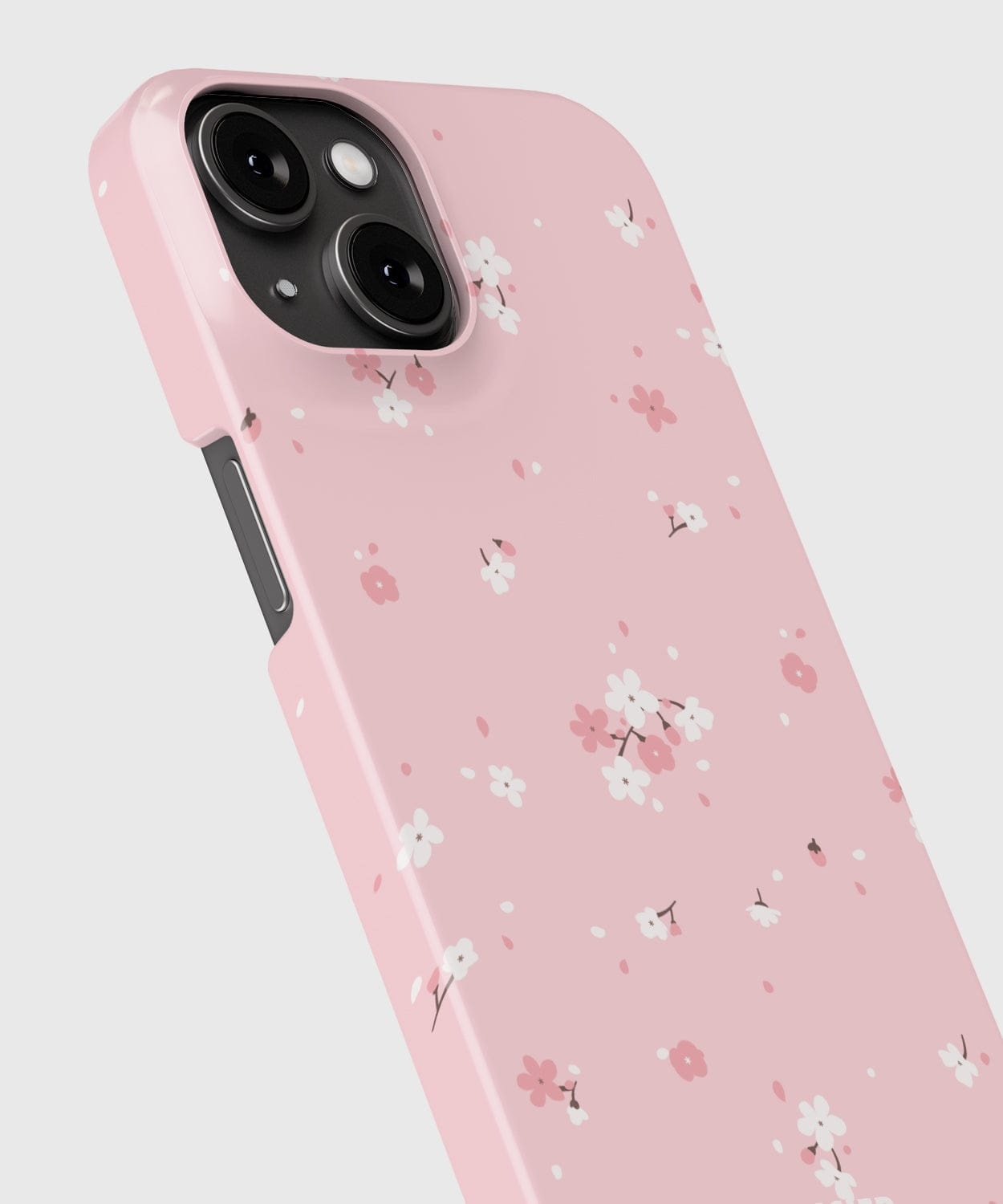 iPhone Case Sakura Serenity