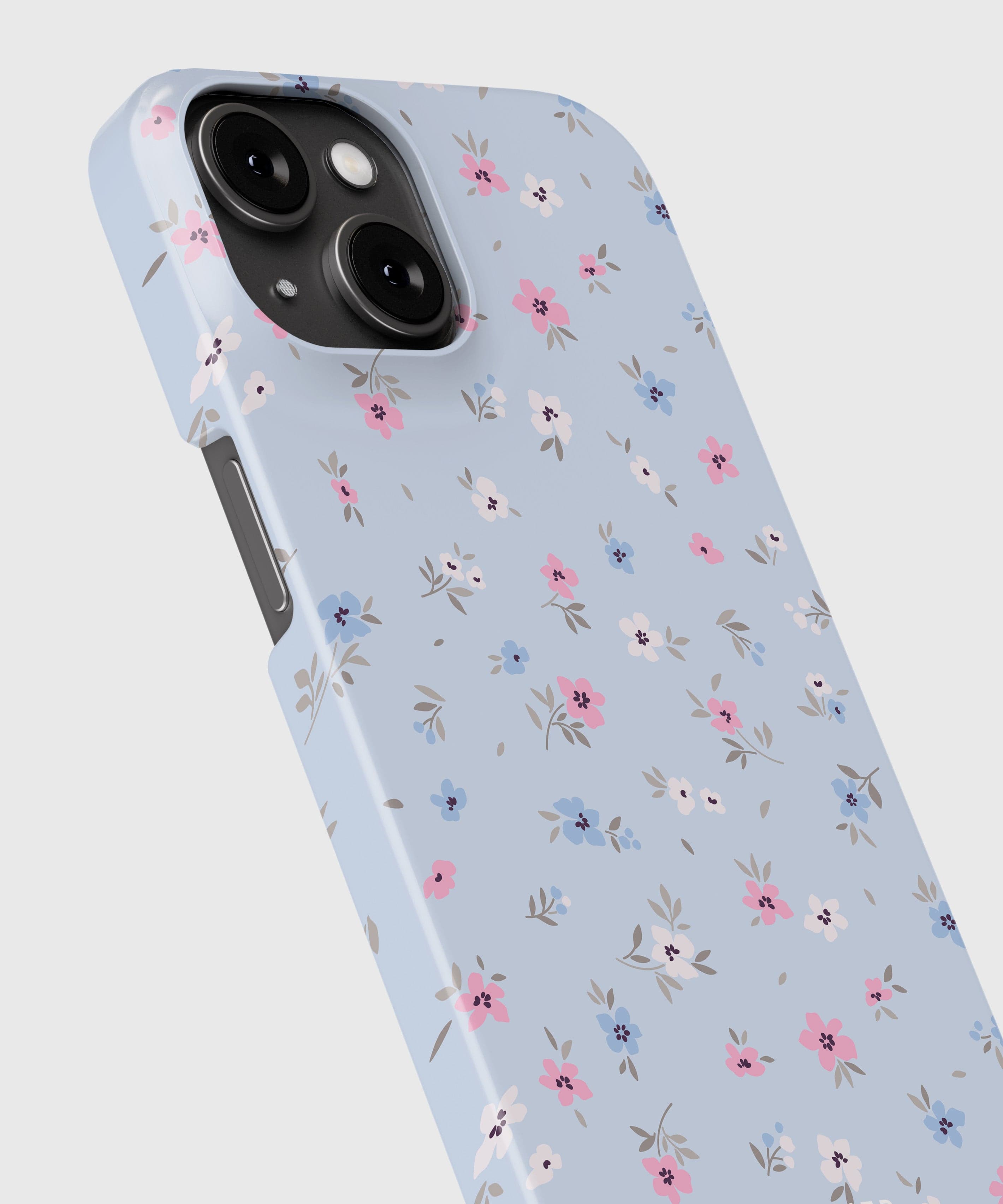 iPhone Case Sea Holly