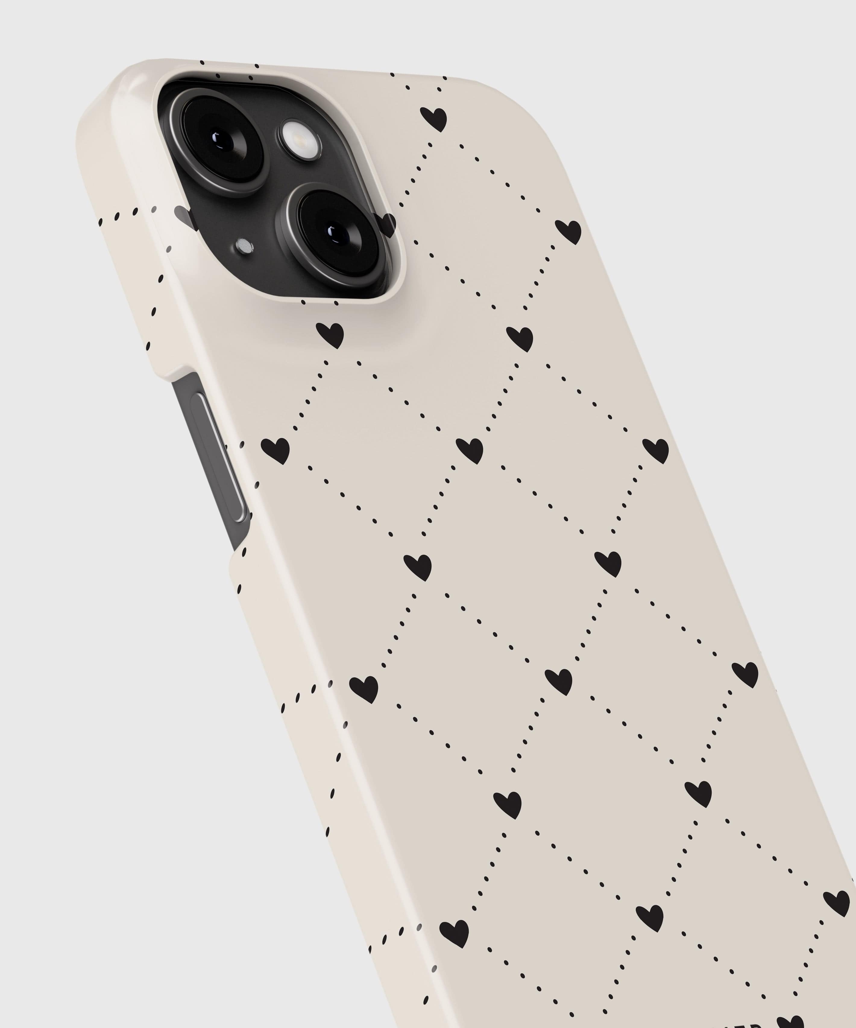 iPhone Case Unconditional Love