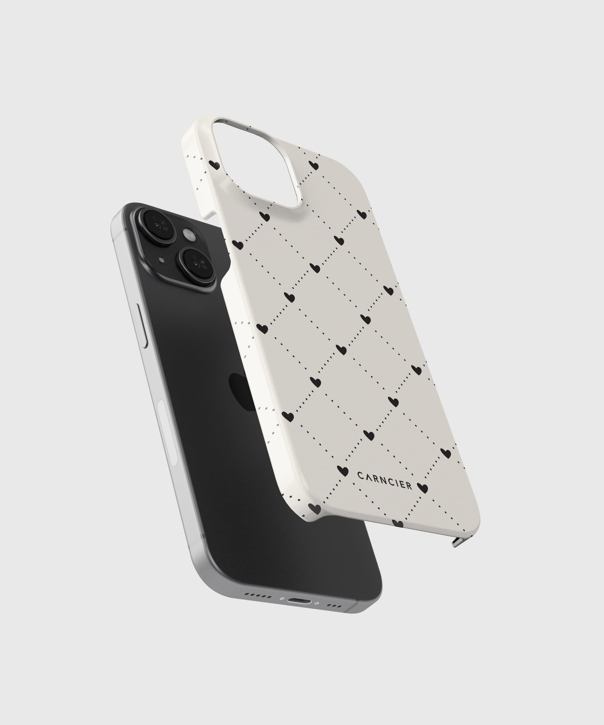 iPhone Case Unconditional Love