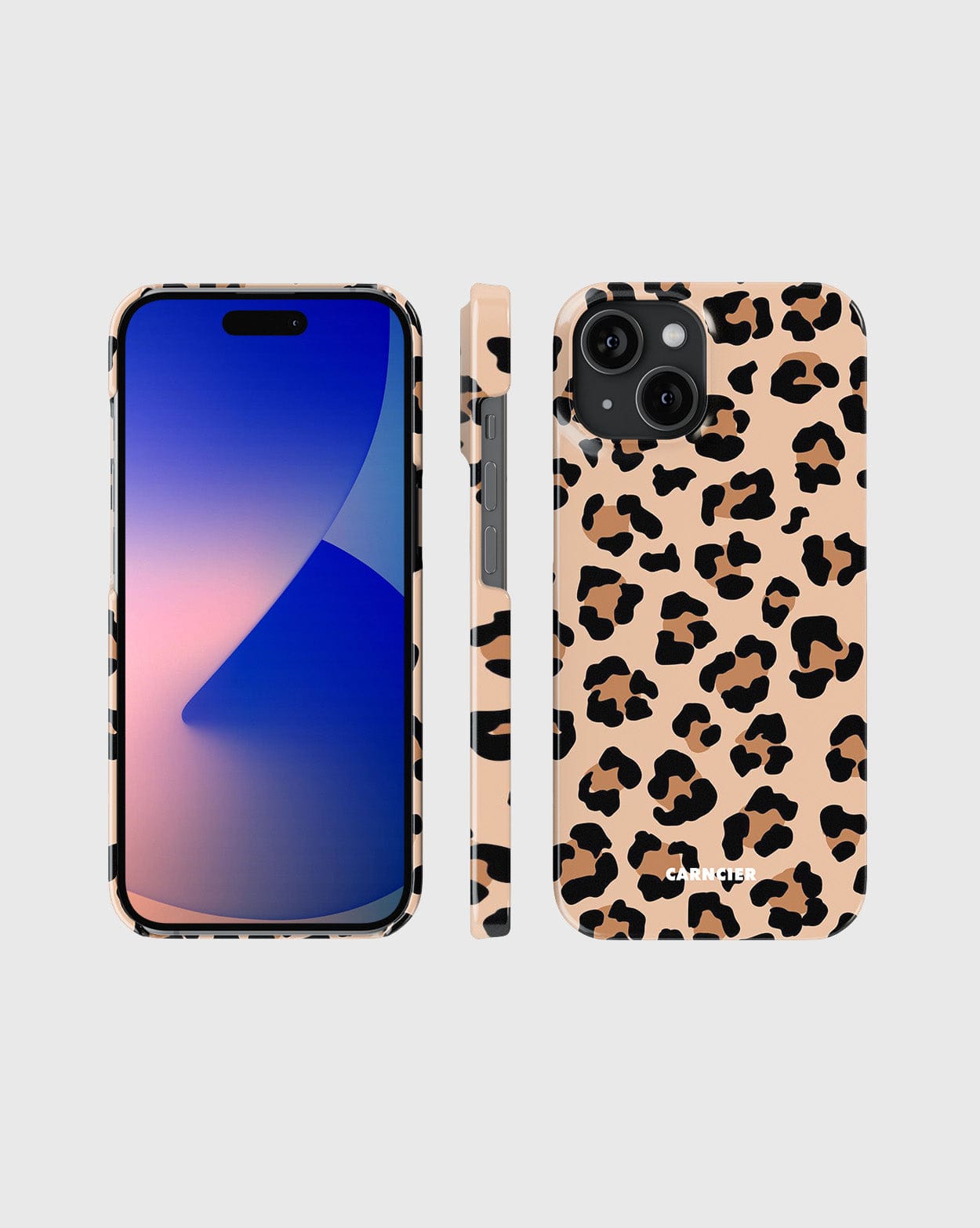 iPhone Case Wild Grace